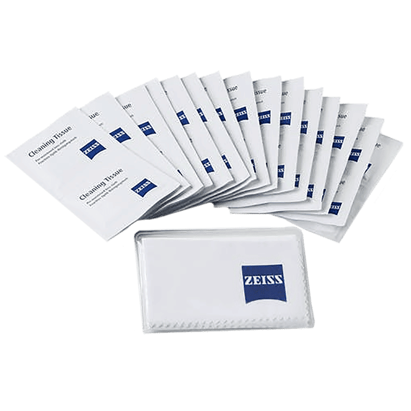 ZEISS Lens Cleaning Kit For DSLR Camera (000000-2096-685, White) ZEISS Lens Cleaning Kit For DSLR Camera (000000-2096-685, White)_2