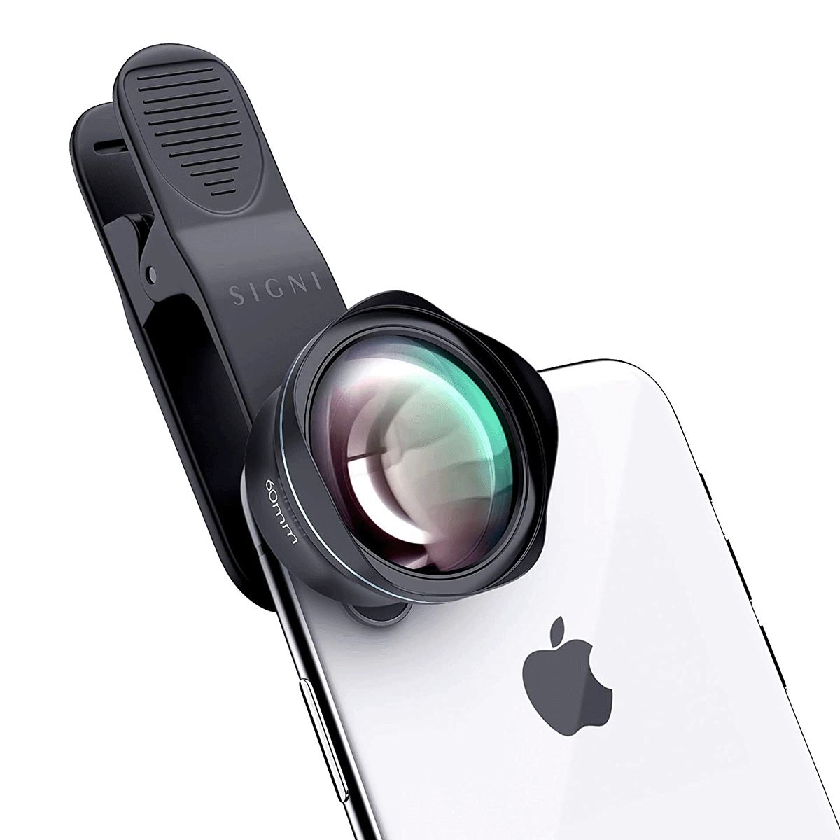 SKYVIK Signi One Telephoto Lens 2X for Mobiles (CL-TP60, Black)_3