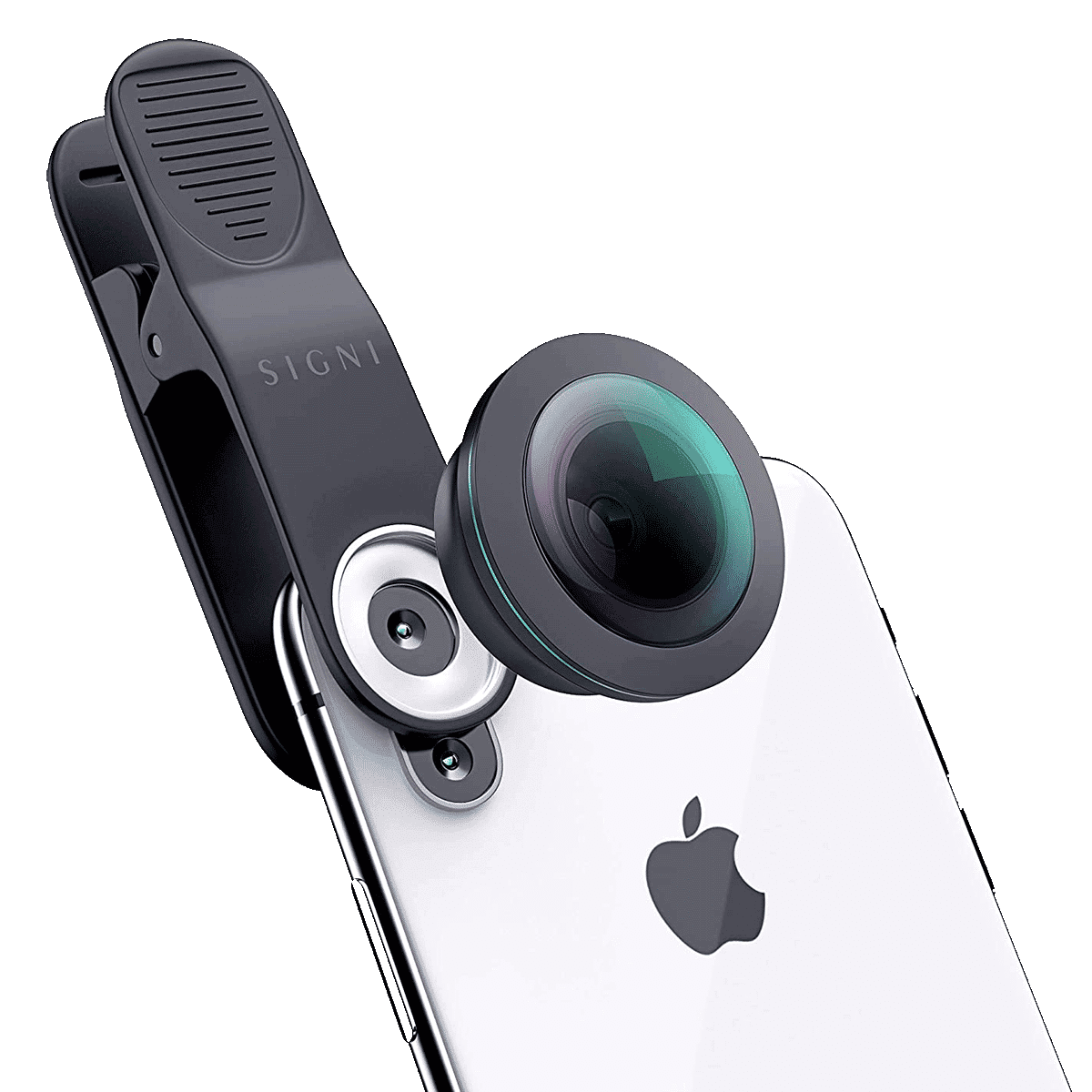 SKYVIK Signi One Lens for Mobiles (CL-FE10, Black) SKYVIK Signi One Lens for Mobiles (CL-FE10, Black)_3