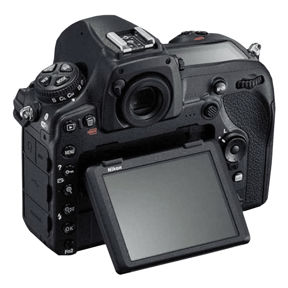 Nikon D850 45.7MP DSLR Camera (24-120 mm Lens, 35.9 x 23.9 mm Sensor, 153 Point AF System) Nikon D850 45.7MP DSLR Camera (24-120 mm Lens, 35.9 x 23.9 mm Sensor, 153 Point AF System)_9