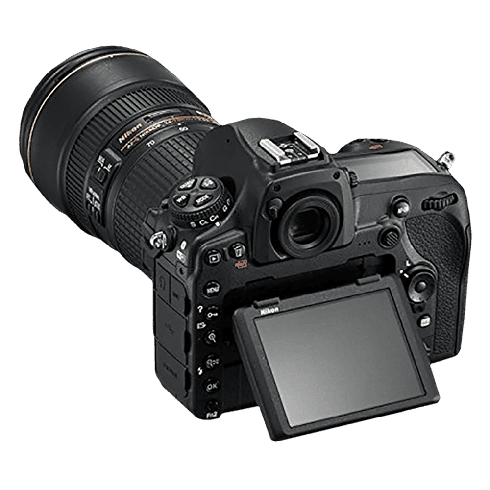 Nikon D850 45.7MP DSLR Camera (24-120 mm Lens, 35.9 x 23.9 mm Sensor, 153 Point AF System) Nikon D850 45.7MP DSLR Camera (24-120 mm Lens, 35.9 x 23.9 mm Sensor, 153 Point AF System)_10