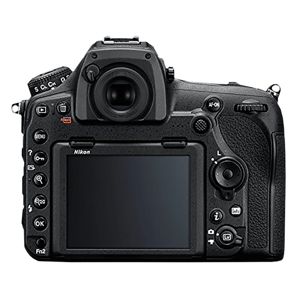 Nikon D850 45.7MP DSLR Camera (24-120 mm Lens, 35.9 x 23.9 mm Sensor, 153 Point AF System) Nikon D850 45.7MP DSLR Camera (24-120 mm Lens, 35.9 x 23.9 mm Sensor, 153 Point AF System)_6