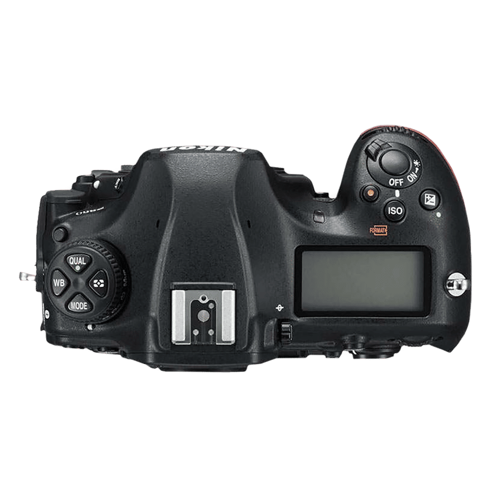 Nikon D850 45.7MP DSLR Camera (24-120 mm Lens, 35.9 x 23.9 mm Sensor, 153 Point AF System) Nikon D850 45.7MP DSLR Camera (24-120 mm Lens, 35.9 x 23.9 mm Sensor, 153 Point AF System)_7