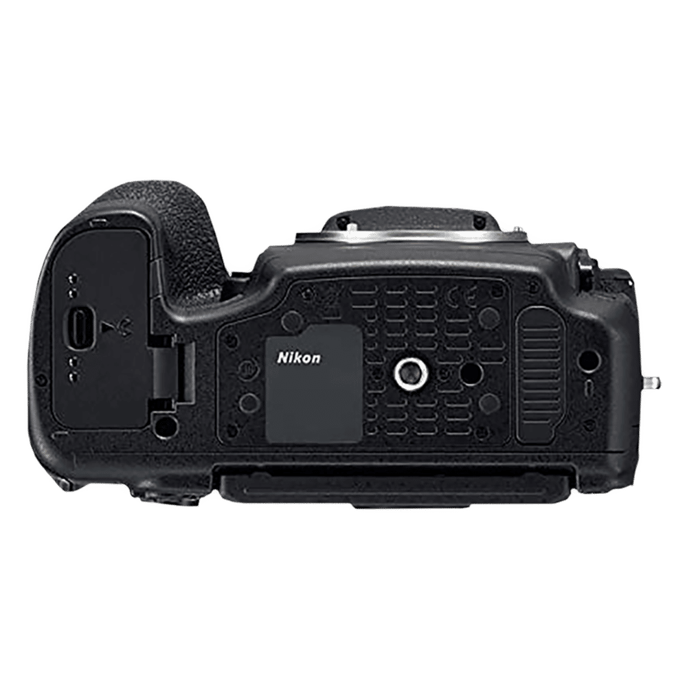 Nikon D850 45.7MP DSLR Camera (24-120 mm Lens, 35.9 x 23.9 mm Sensor, 153 Point AF System) Nikon D850 45.7MP DSLR Camera (24-120 mm Lens, 35.9 x 23.9 mm Sensor, 153 Point AF System)_8