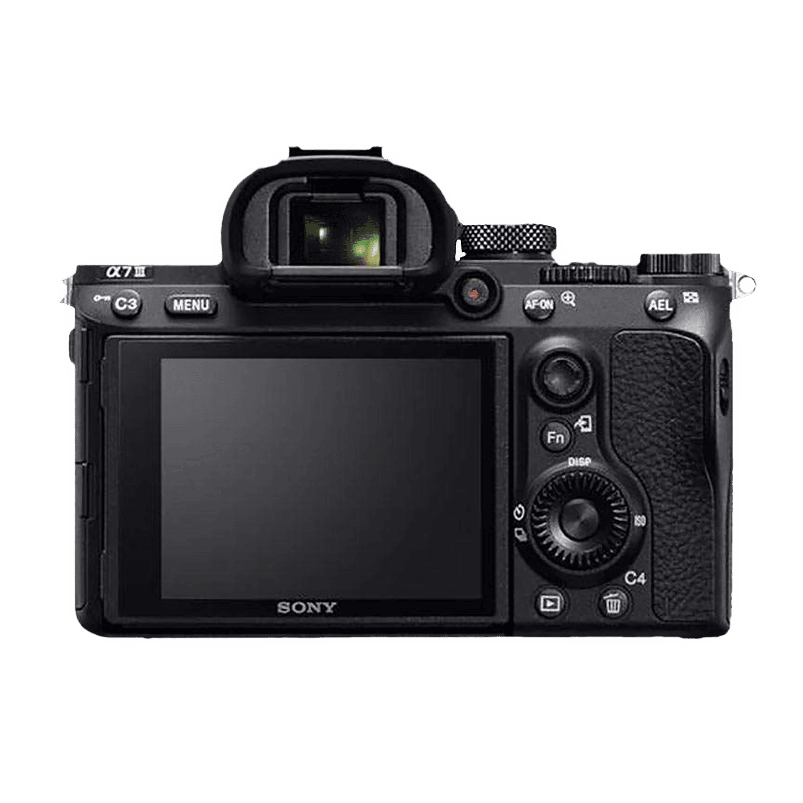 SONY Alpha 7 III 24.2MP Full Frame Camera (28-70 mm Lens, 35.6 x 23.8 mm Sensor, Tiltable LCD Screen)_5