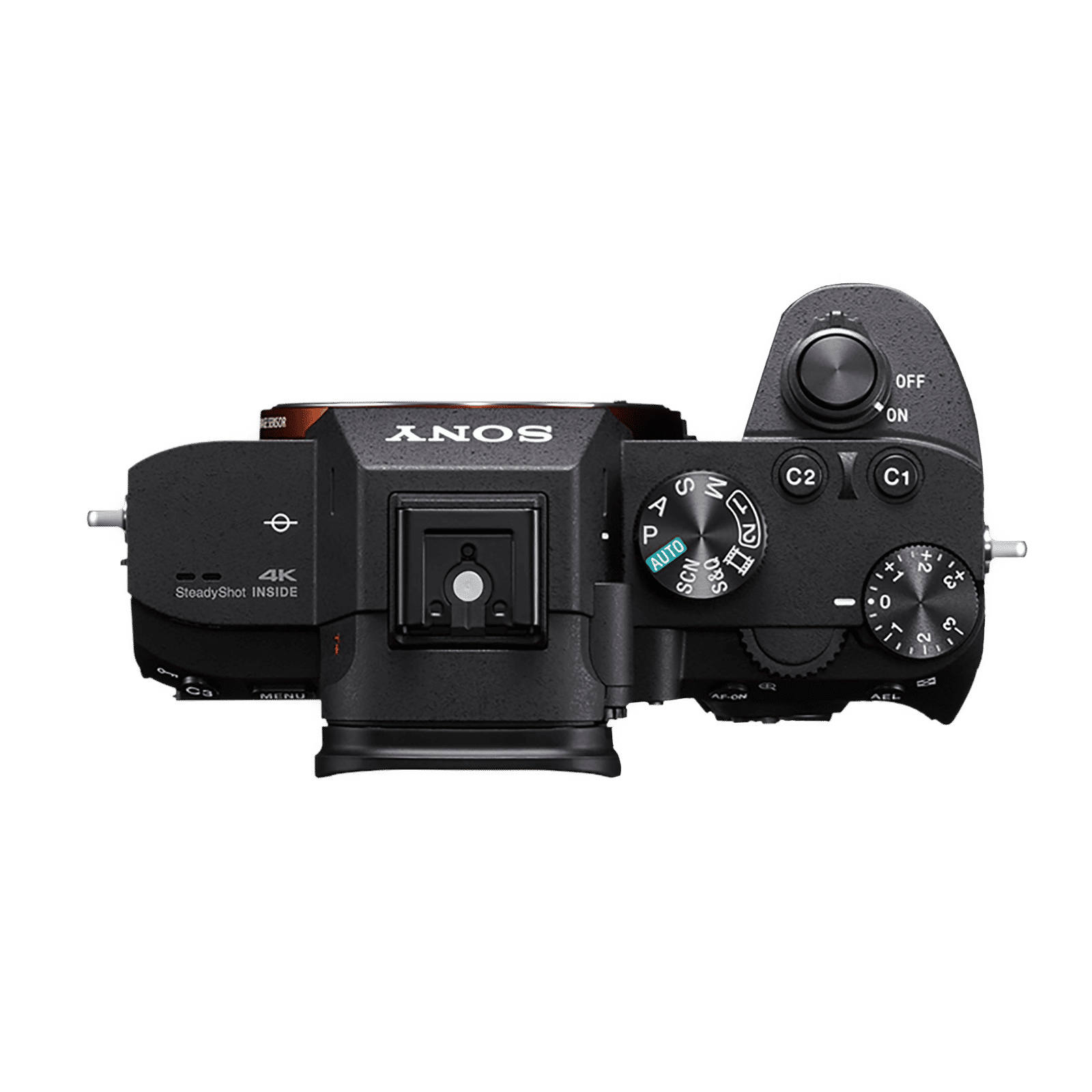 SONY Alpha 7 III 24.2MP Full Frame Camera (28-70 mm Lens, 35.6 x 23.8 mm Sensor, Tiltable LCD Screen)_6