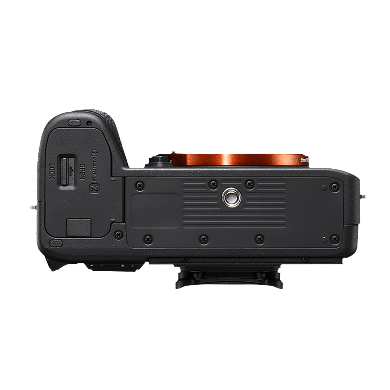 SONY Alpha 7 III 24.2MP Full Frame Camera (28-70 mm Lens, 35.6 x 23.8 mm Sensor, Tiltable LCD Screen)_7