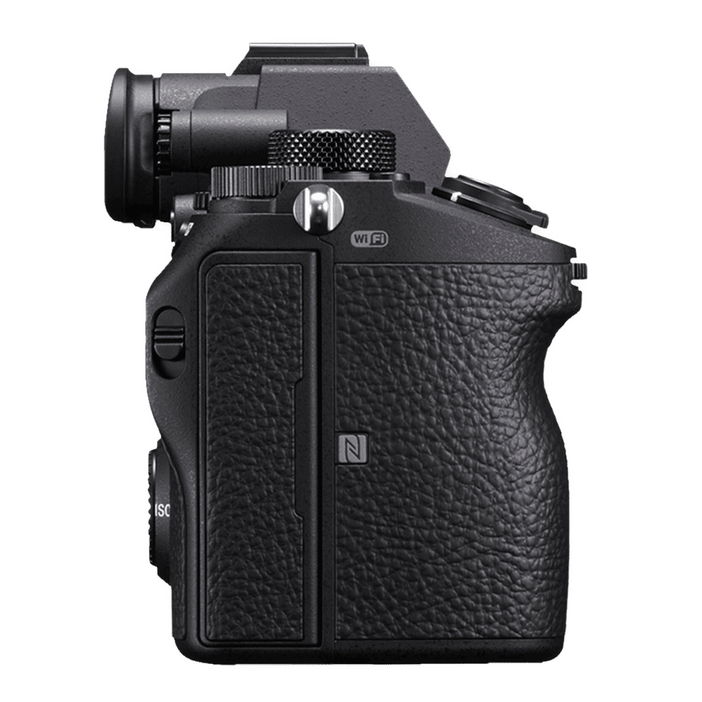SONY Alpha 7 III 24.2MP Full Frame Camera (28-70 mm Lens, 35.6 x 23.8 mm Sensor, Tiltable LCD Screen)_8