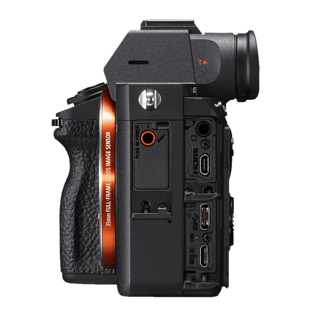 SONY Alpha 7 III 24.2MP Full Frame Camera (28-70 mm Lens, 35.6 x 23.8 mm Sensor, Tiltable LCD Screen)_9