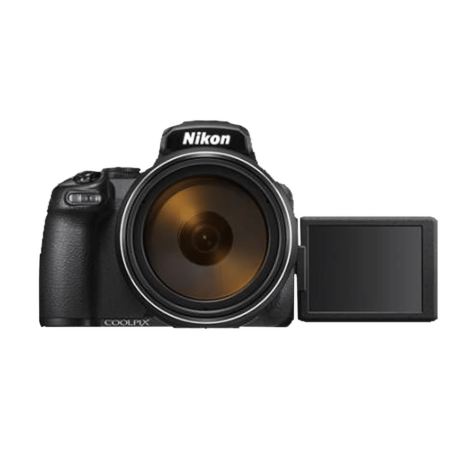 Nikon Coolpix 16MP Digital Camera (4.3-539 mm Lens, Dual Detect Optical VR)_9