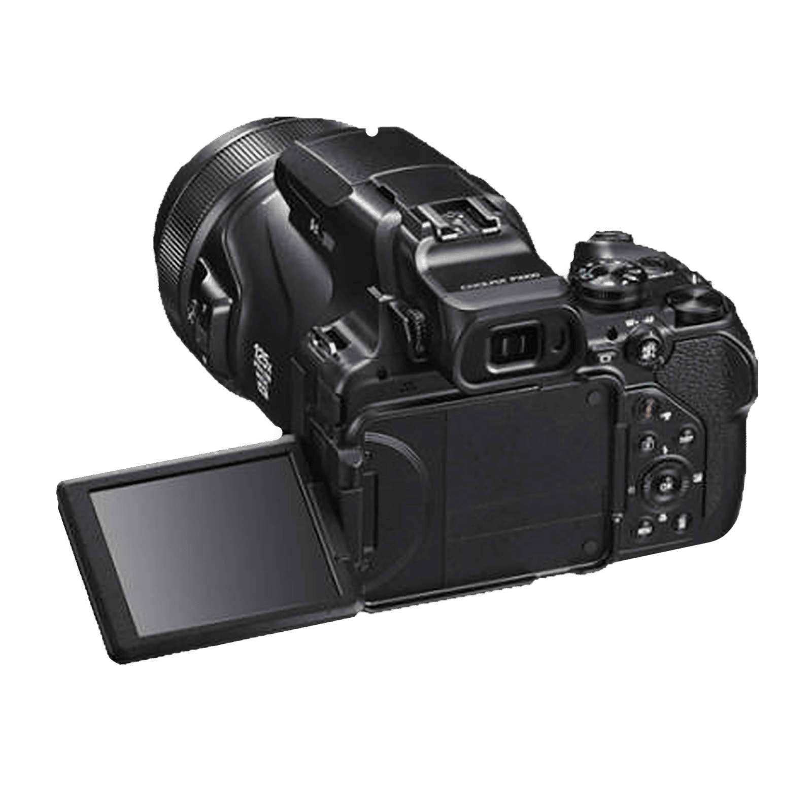 Nikon Coolpix 16MP Digital Camera (4.3-539 mm Lens, Dual Detect Optical VR)_12