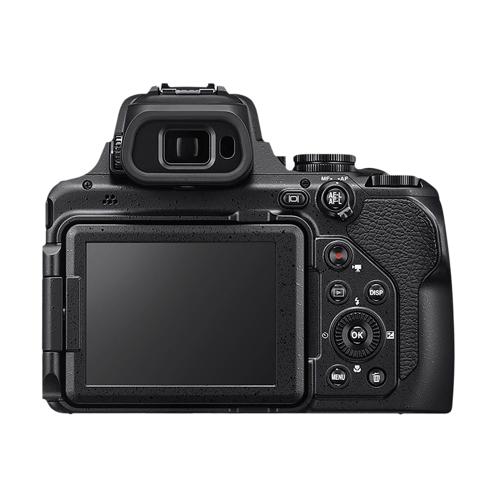 Nikon Coolpix 16MP Digital Camera (4.3-539 mm Lens, Dual Detect Optical VR)_6
