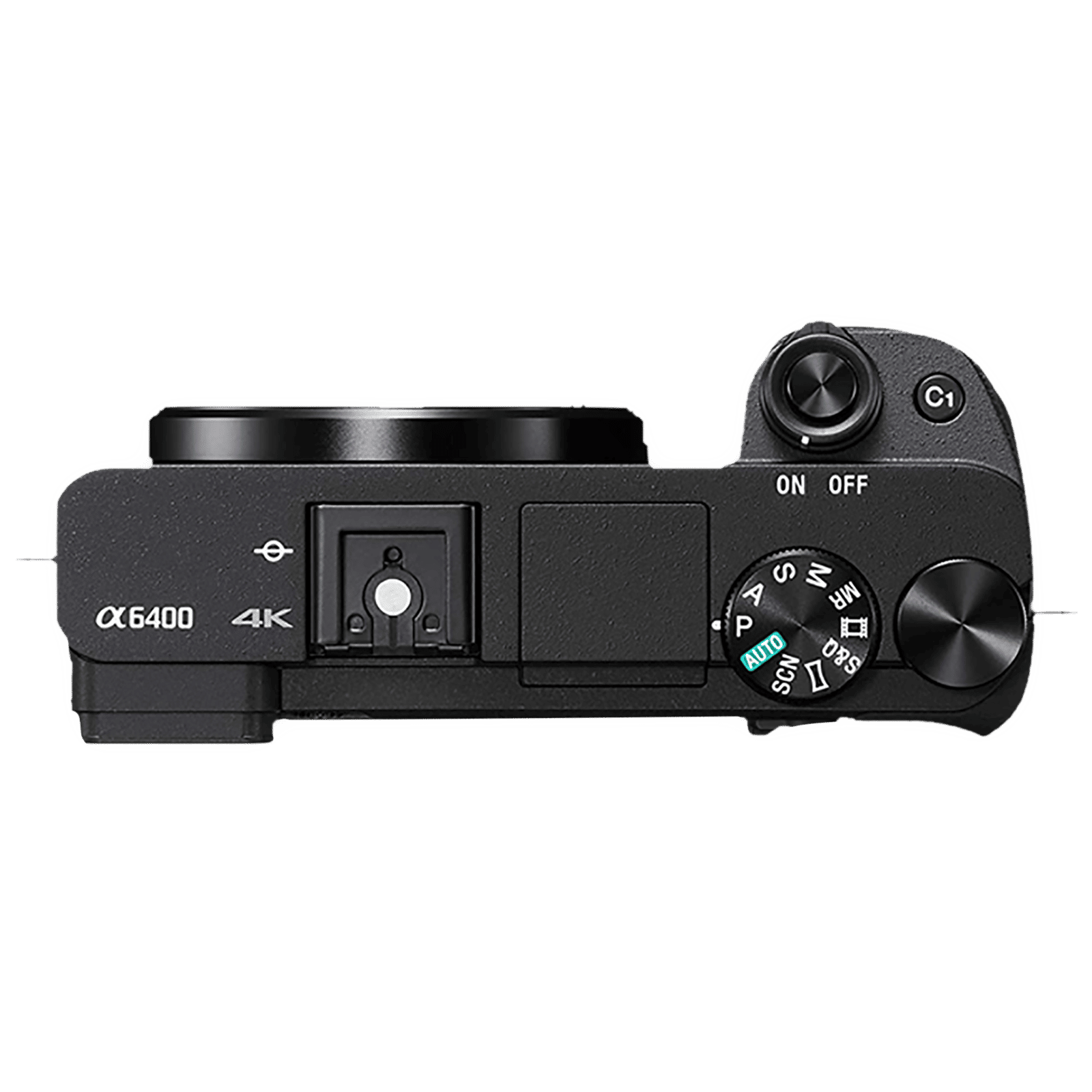SONY Alpha 6400 24.2MP Mirrorless Camera (18-135 mm Lens, 23.5 x 15.6 mm Sensor, Tiltable LCD Screen)_7