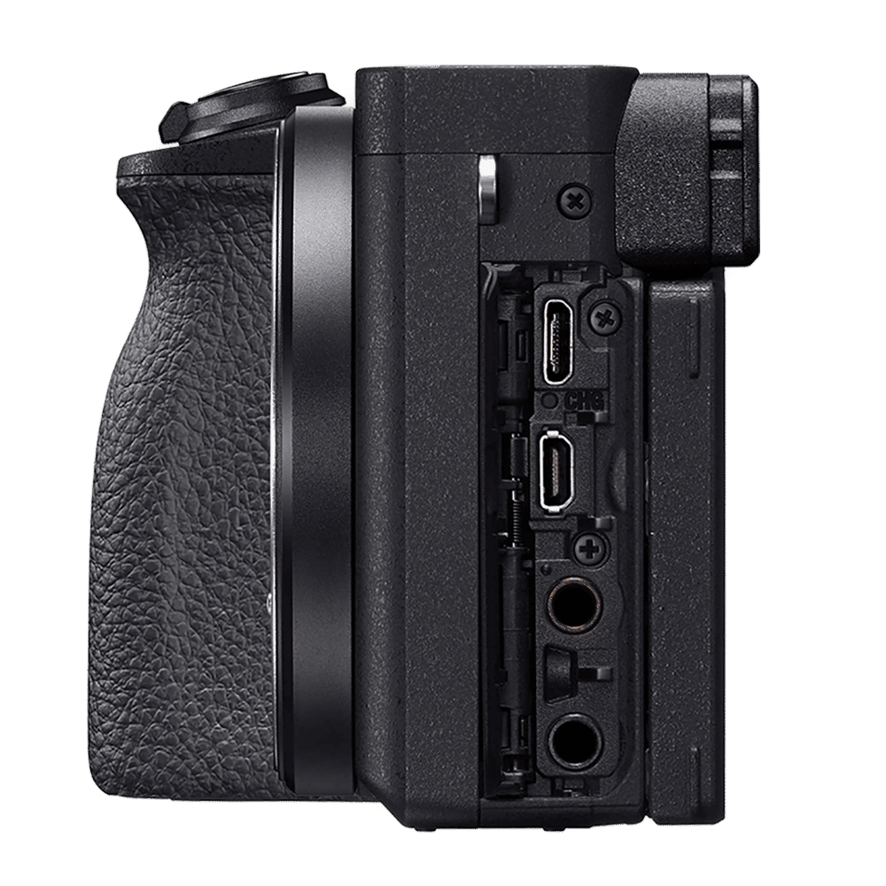 SONY Alpha 6600 24.2MP Mirrorless Camera (18-135 mm Lens, 23.5 x 15.6 mm Sensor, Tiltable LCD Screen)_9