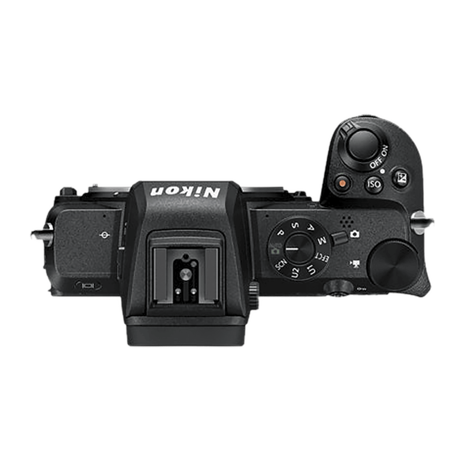 Nikon Z 50 20.9MP Mirrorless Camera (16-50 mm Lens, 23.5 x 15.7 mm Sensor, Tilting TFT Touch-Sensitive LCD)_5