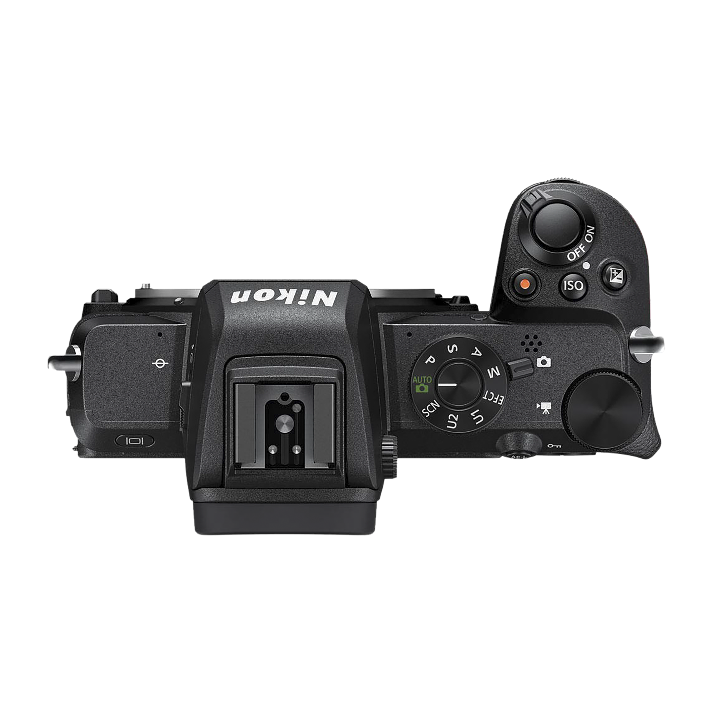 Nikon Z 50 20.9MP Mirrorless Camera (16-50 mm and 50-250 mm Lens, 23.5 x 15.7 mm Sensor, Auto ISO Sensitivity Control)_14