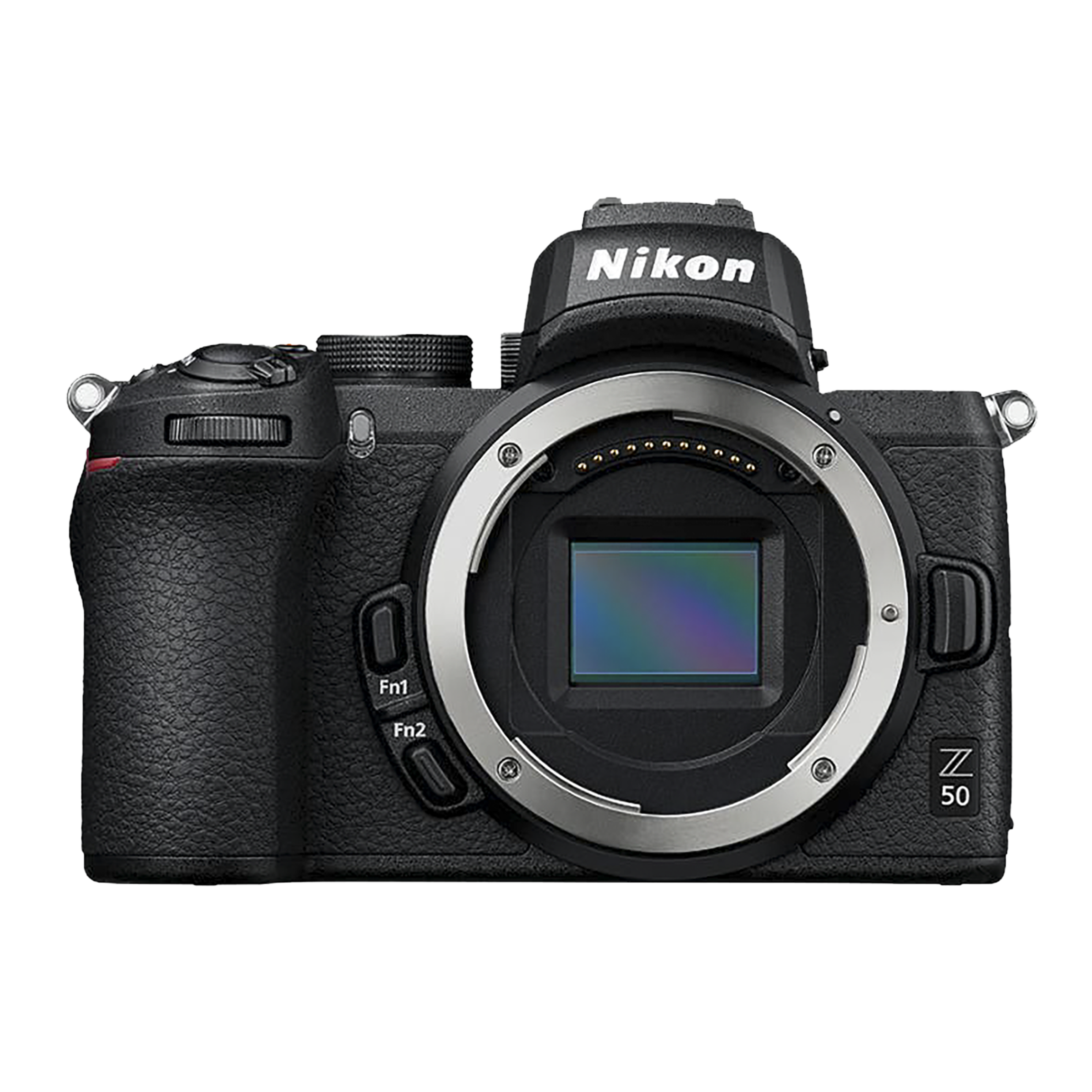 Nikon Z 50 20.9MP Mirrorless Camera (16-50 mm and 50-250 mm Lens, 23.5 x 15.7 mm Sensor, Auto ISO Sensitivity Control)_15