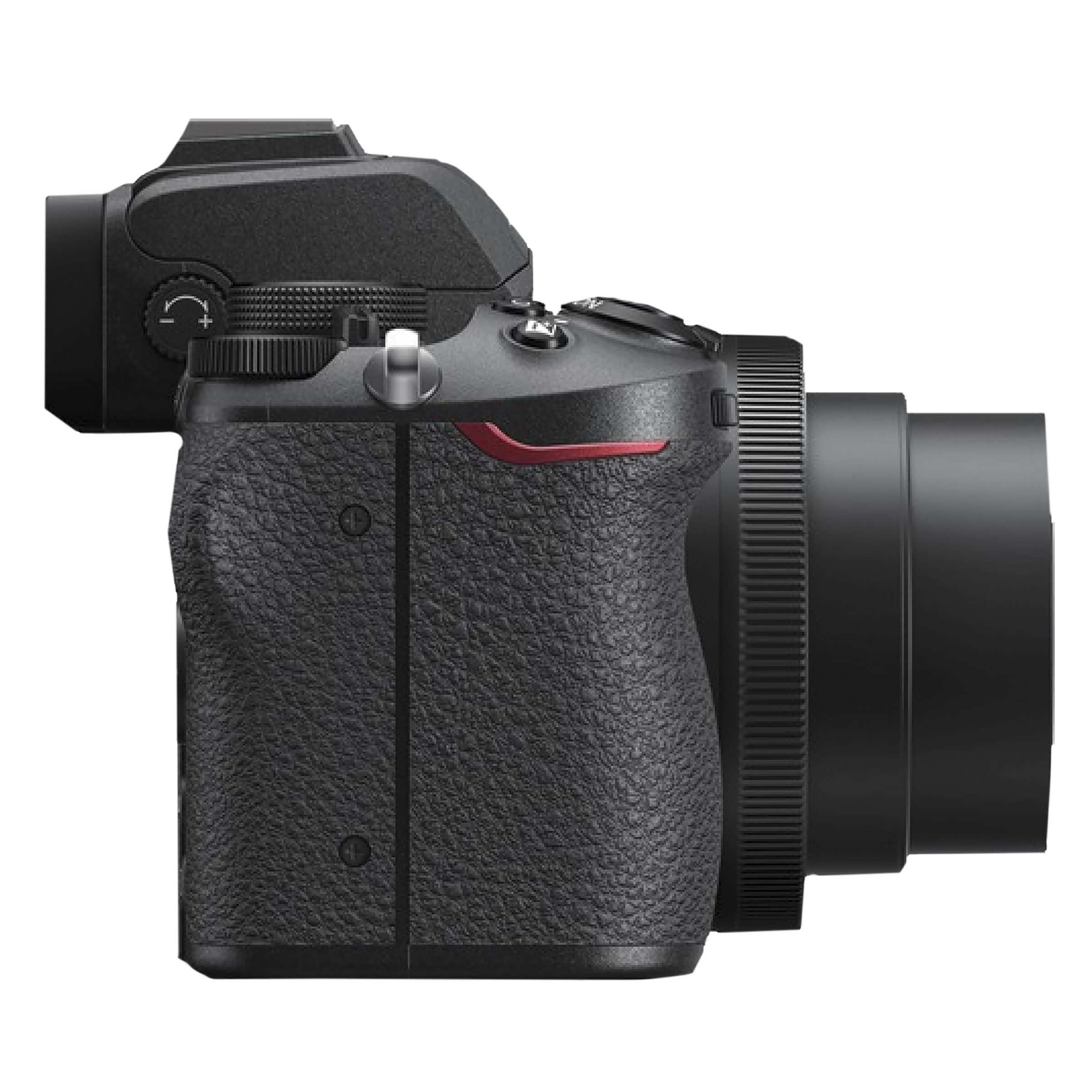 Nikon Z 50 20.9MP Mirrorless Camera (16-50 mm and 50-250 mm Lens, 23.5 x 15.7 mm Sensor, Auto ISO Sensitivity Control)_9