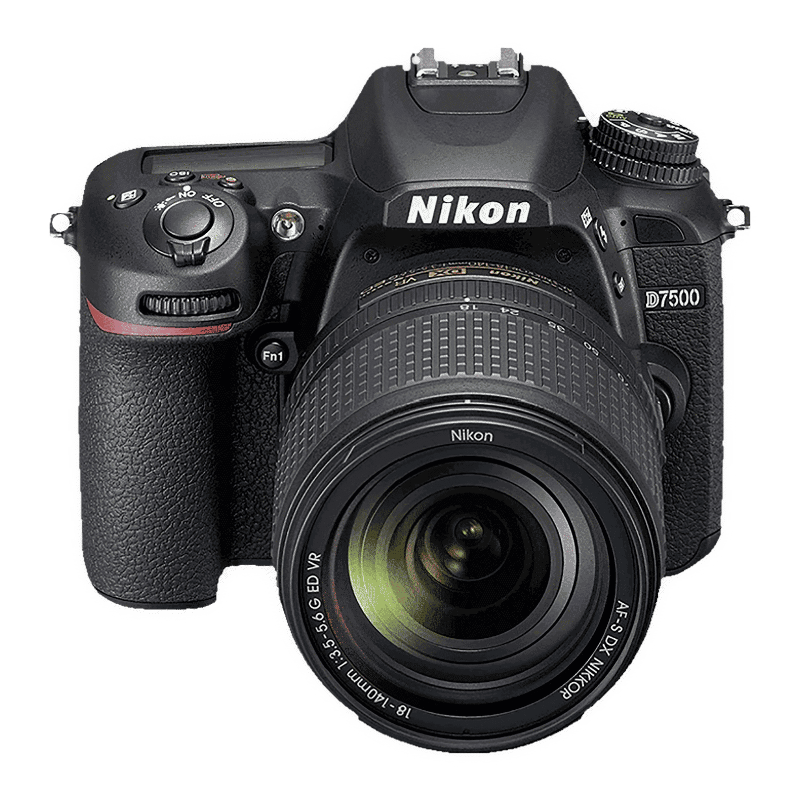 Nikon D7500 20.9MP DSLR Camera (18-140 mm Lens, 23.5 x 15.7 mm Sensor, Game Changing Resolution)_13