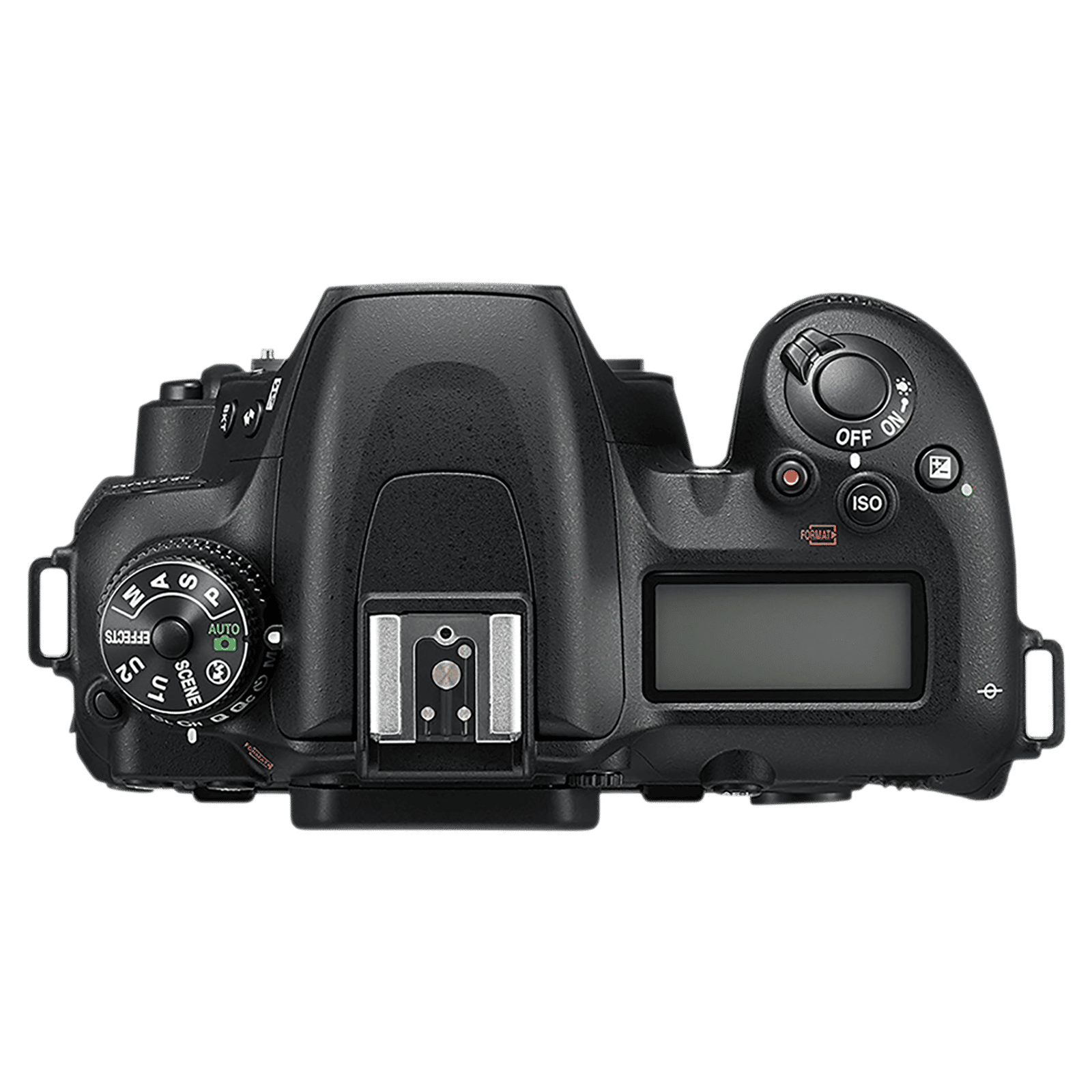 Nikon D7500 20.9MP DSLR Camera (18-140 mm Lens, 23.5 x 15.7 mm Sensor, Game Changing Resolution)_16