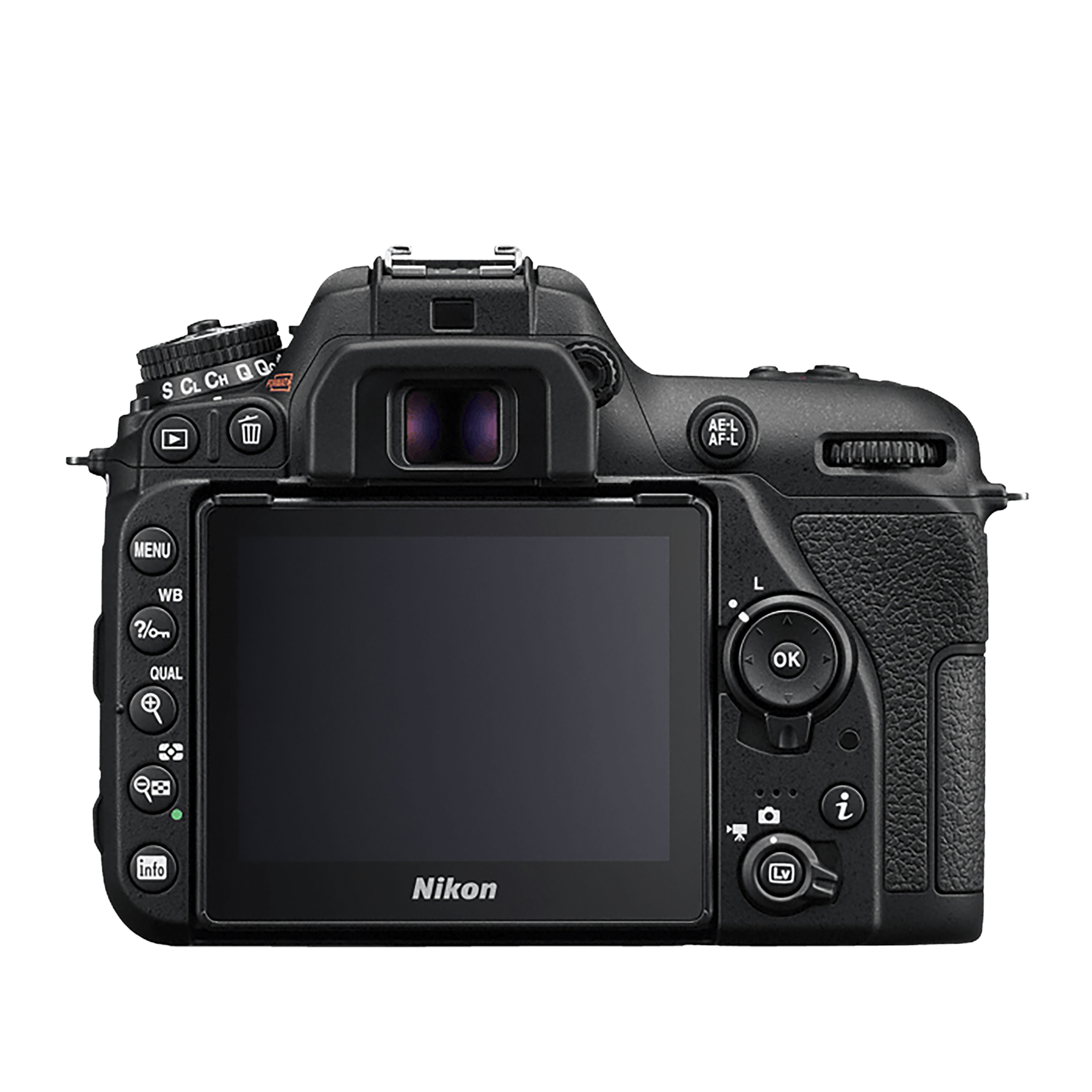 Nikon D7500 20.9MP DSLR Camera (18-140 mm Lens, 23.5 x 15.7 mm Sensor, Game Changing Resolution)_6