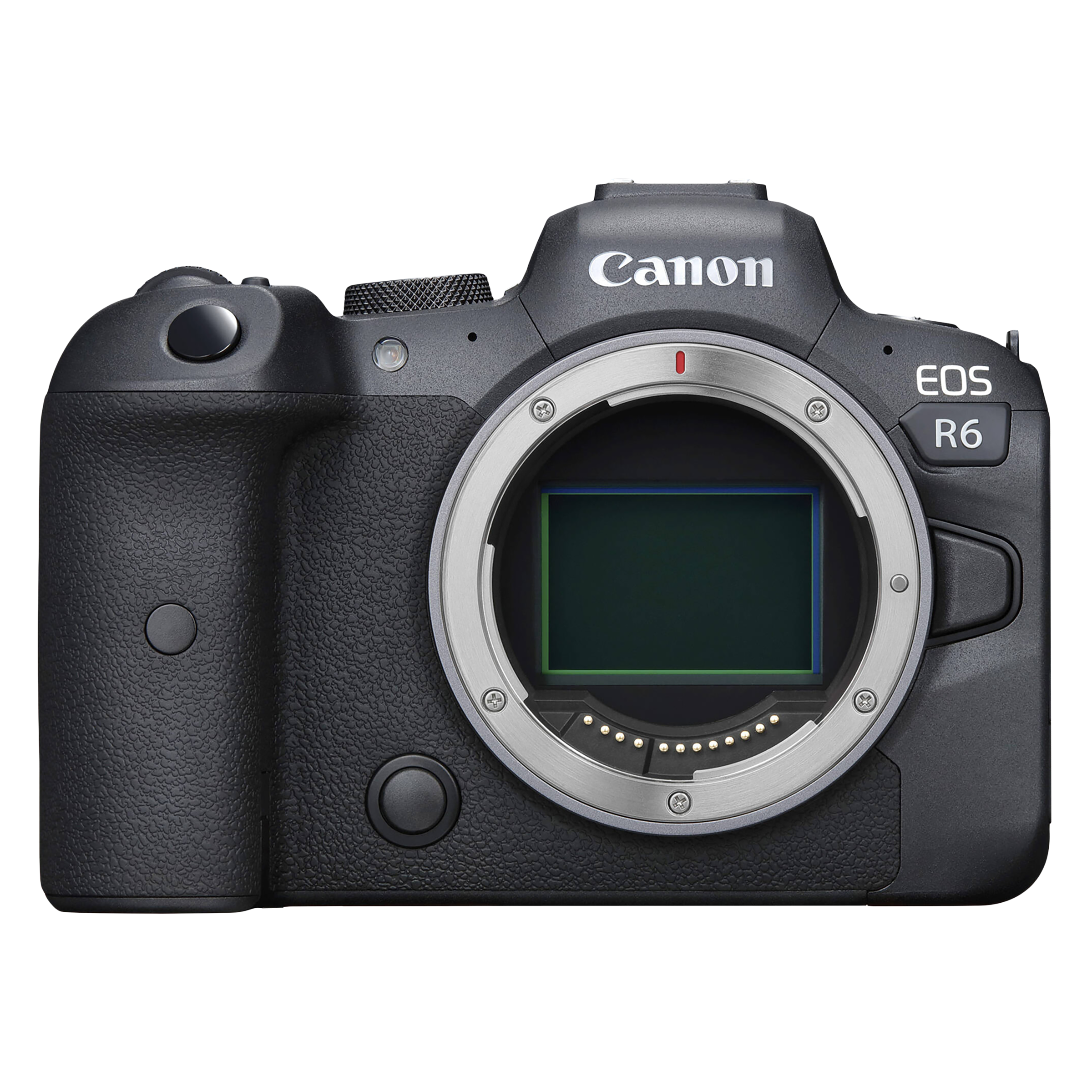 Canon EOS R6 20.1MP Mirrorless Camera (Body Only, 36 x 24 mm Sensor, Vari-Angle Touch Screen LCD) Canon EOS R6 20.1MP Mirrorless Camera (Body Only, 36 x 24 mm Sensor, Vari-Angle Touch Screen LCD)_1