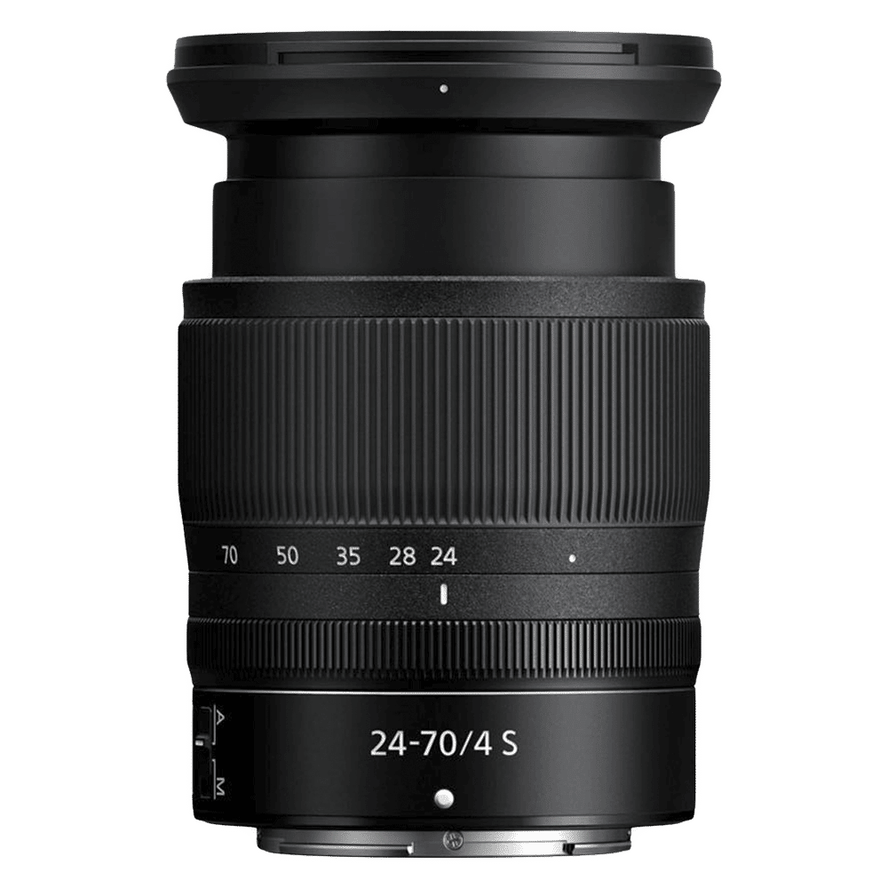 Nikon Z 5 24.3MP Mirrorless Camera (24-70 mm Lens, 35.9 x 23.9 mm Sensor, Tilting TFT Touch-Sensitive LCD) Nikon Z 5 24.3MP Mirrorless Camera (24-70 mm Lens, 35.9 x 23.9 mm Sensor, Tilting TFT Touch-Sensitive LCD)_9