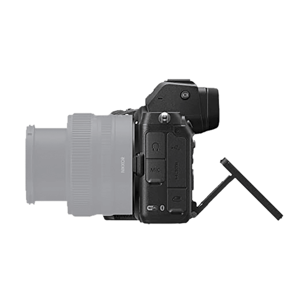 Nikon Z 5 24.3MP Mirrorless Camera (24-70 mm Lens, 35.9 x 23.9 mm Sensor, Tilting TFT Touch-Sensitive LCD) Nikon Z 5 24.3MP Mirrorless Camera (24-70 mm Lens, 35.9 x 23.9 mm Sensor, Tilting TFT Touch-Sensitive LCD)_10