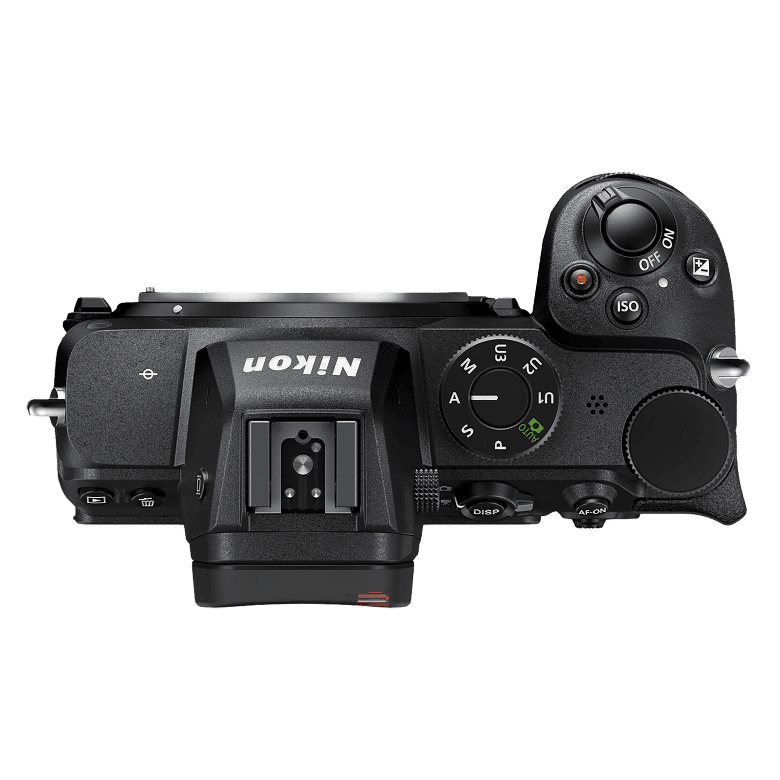 Nikon Z 5 24.3MP Mirrorless Camera (24-70 mm Lens, 35.9 x 23.9 mm Sensor, Tilting TFT Touch-Sensitive LCD) Nikon Z 5 24.3MP Mirrorless Camera (24-70 mm Lens, 35.9 x 23.9 mm Sensor, Tilting TFT Touch-Sensitive LCD)_7
