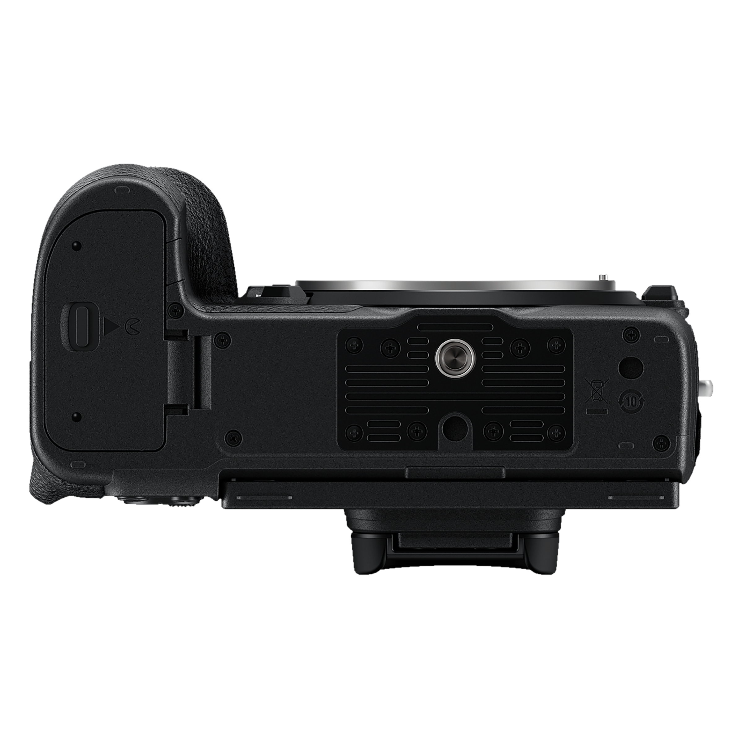 Nikon Z 5 24.3MP Mirrorless Camera (24-70 mm Lens, 35.9 x 23.9 mm Sensor, Tilting TFT Touch-Sensitive LCD) Nikon Z 5 24.3MP Mirrorless Camera (24-70 mm Lens, 35.9 x 23.9 mm Sensor, Tilting TFT Touch-Sensitive LCD)_8