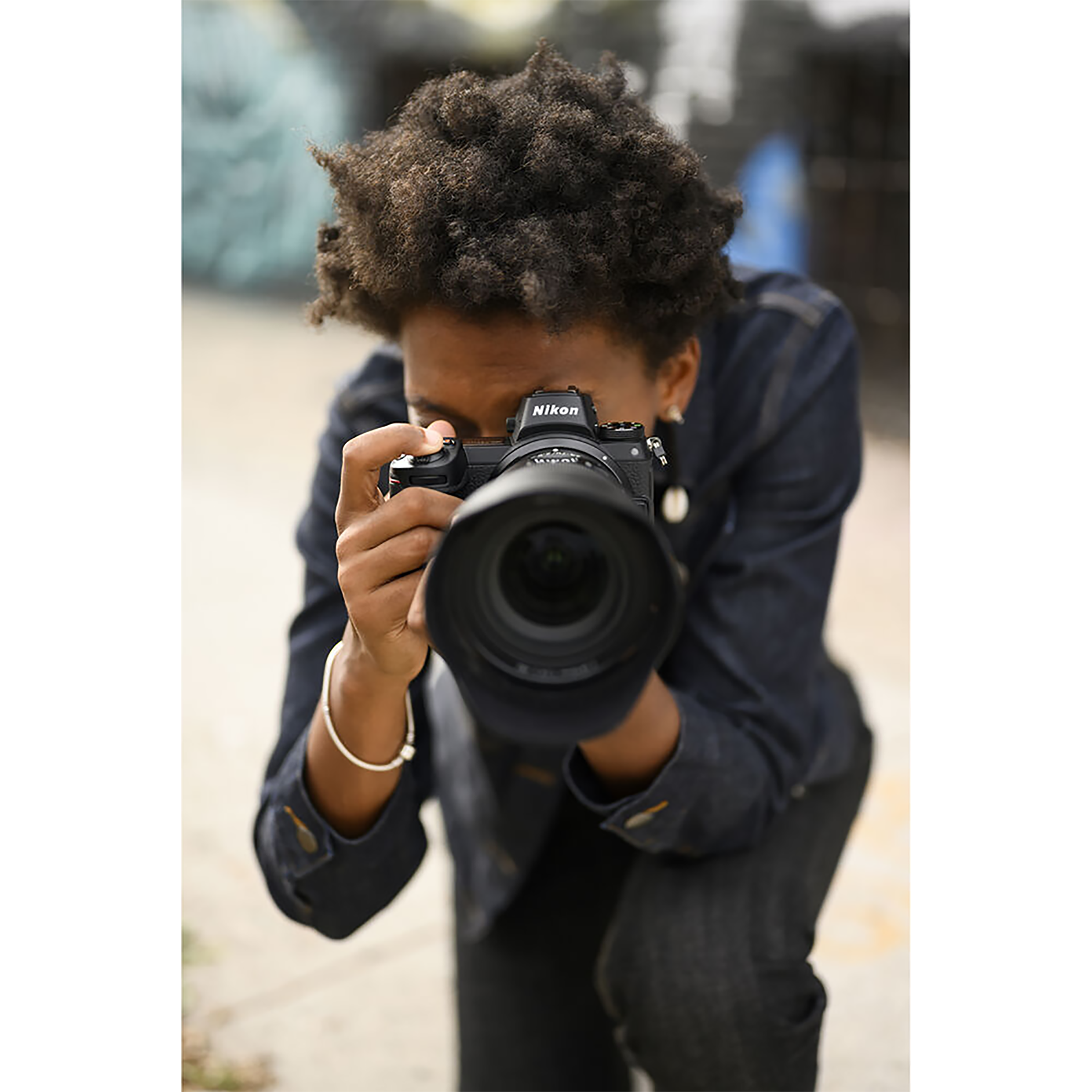 Nikon Z 6II 24.5MP Mirrorless Camera (24-70 mm Lens, 35.9 x 23.9 mm Sensor, Tilting TFT Touch-Sensitive LCD)_16