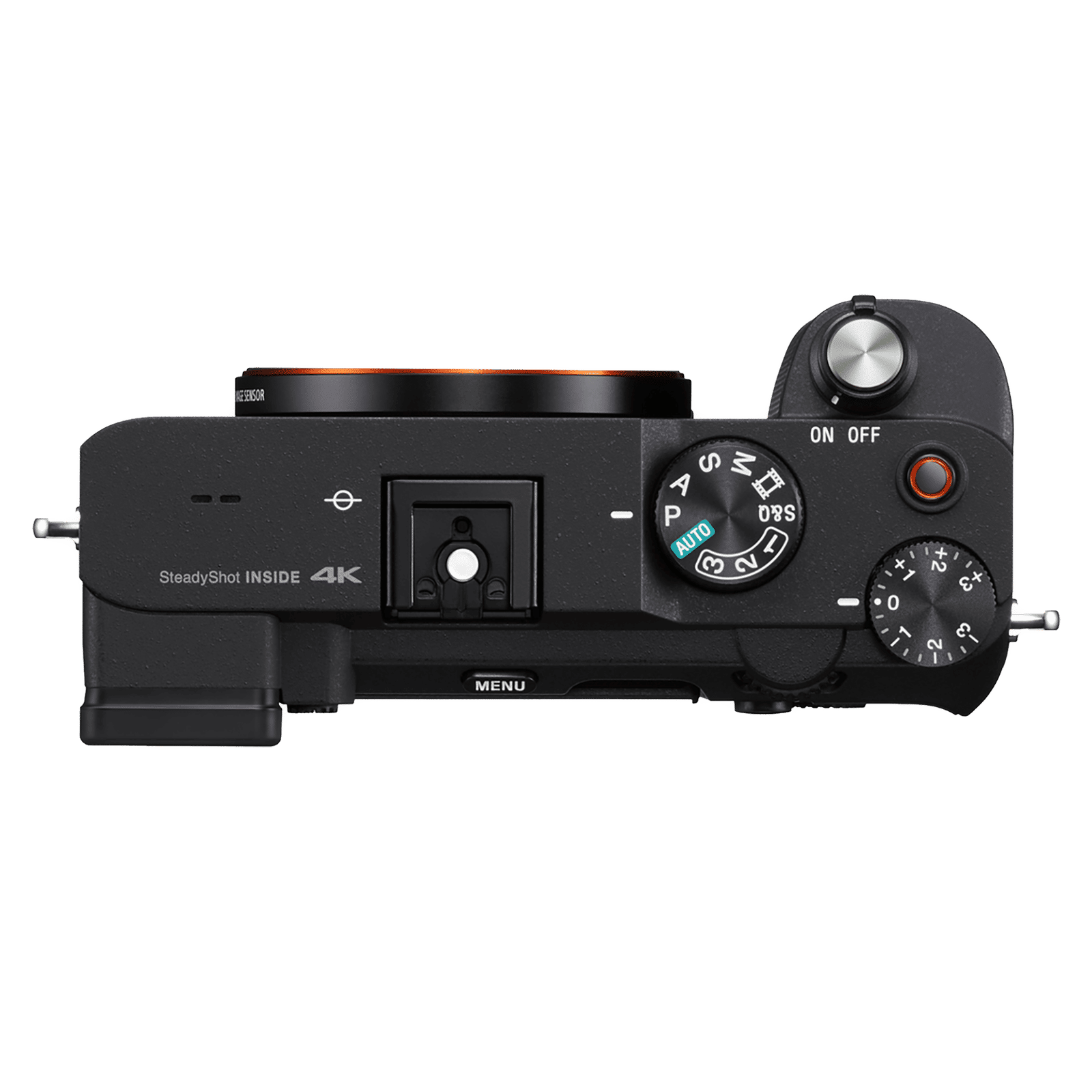 SONY Alpha 7C 24.2MP Mirrorless Camera (Body Only, 35.6 x 23.8 mm Sensor, Real Time Eye Auto Focus)_6