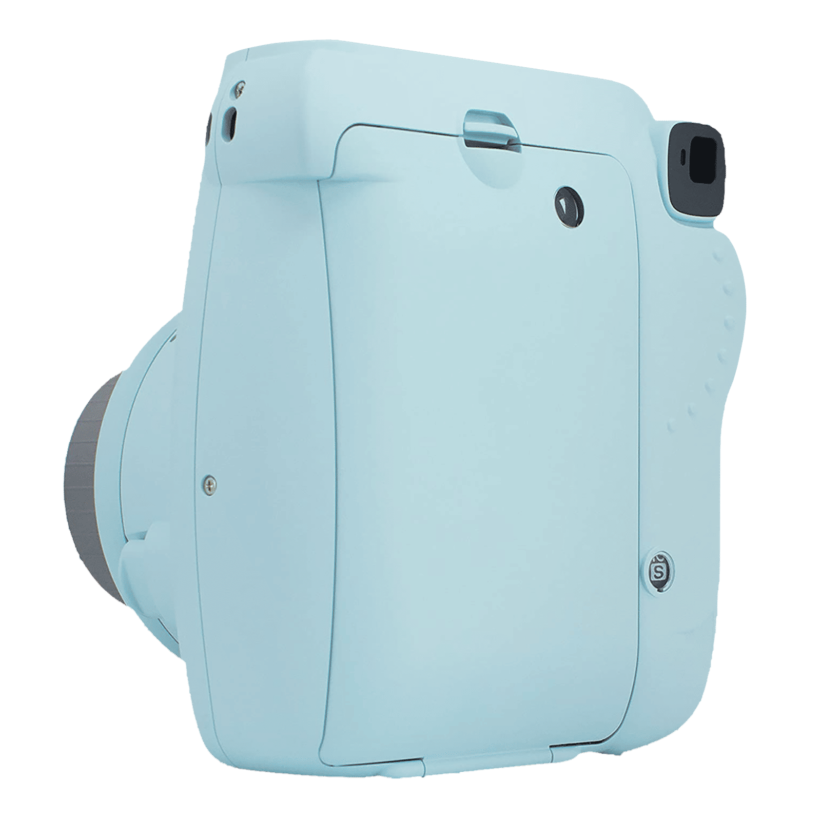 FUJIFILM Instax Mini 9 Instant Camera (Ice Blue) FUJIFILM Instax Mini 9 Instant Camera (Ice Blue)_7