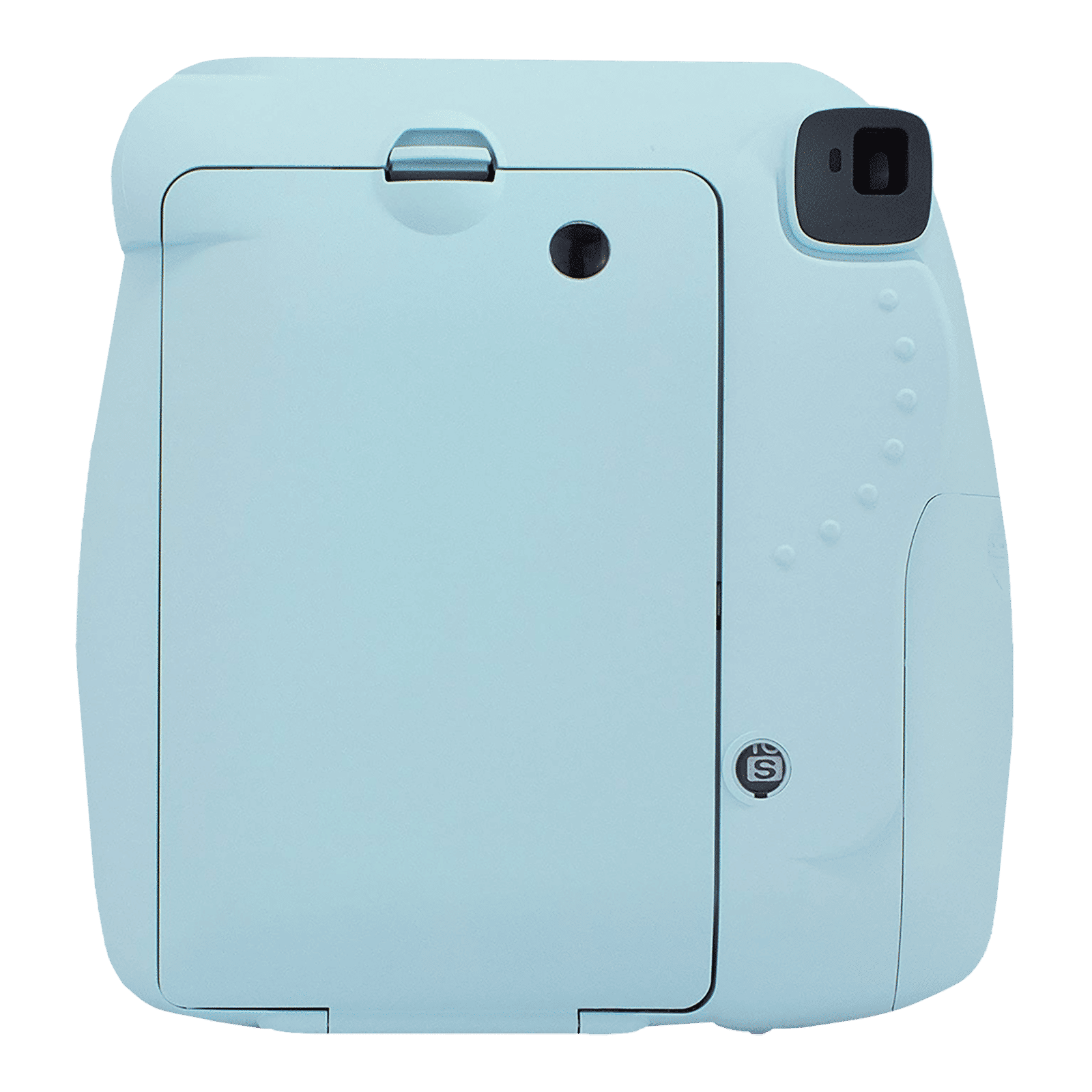 FUJIFILM Instax Mini 9 Instant Camera (Ice Blue) FUJIFILM Instax Mini 9 Instant Camera (Ice Blue)_5