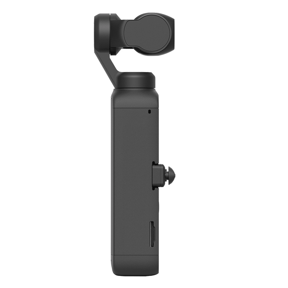 DJI Pocket 2 4K and 64MP 60 FPS Action Camera with Motorized Stabilization (Black) DJI Pocket 2 4K and 64MP 60 FPS Action Camera with Motorized Stabilization (Black)_4
