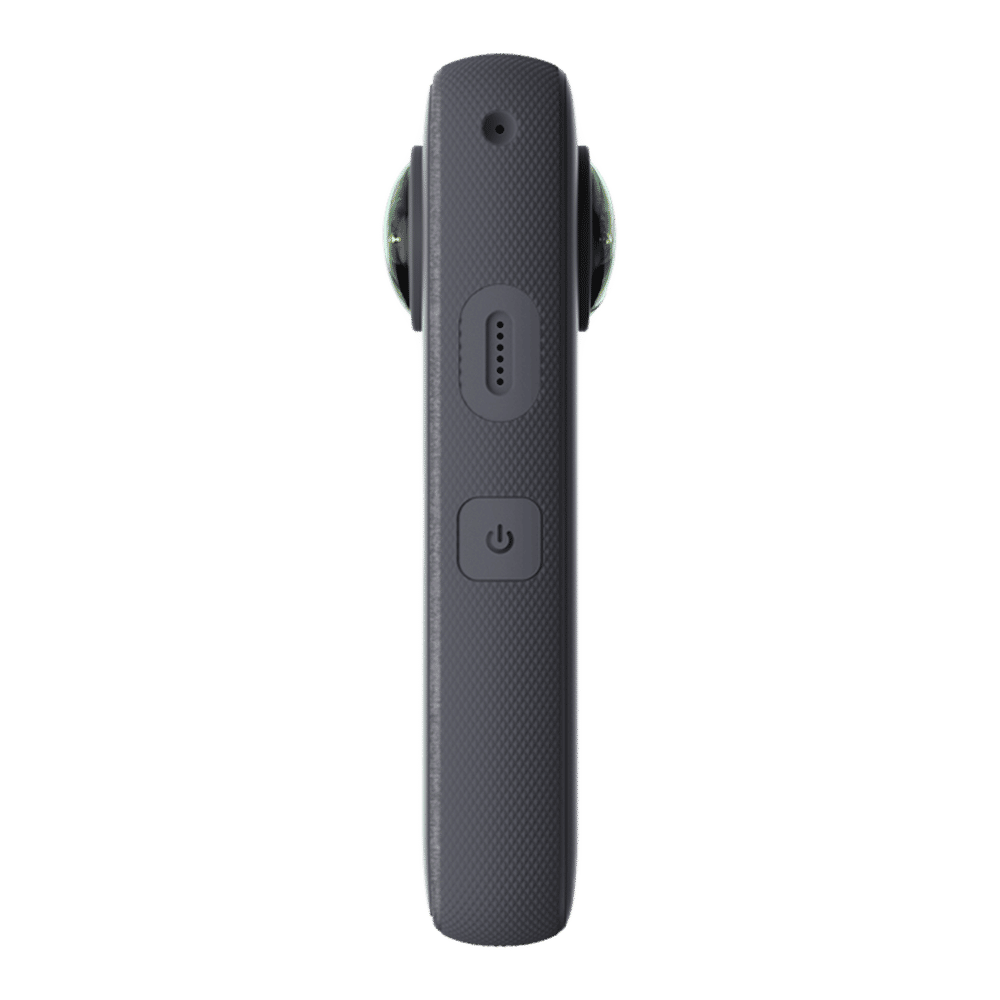 Insta360 One X2 5.7K and 18MP 30 FPS Waterproof Action Camera with Horizon Lock (Black) Insta360 One X2 5.7K and 18MP 30 FPS Waterproof Action Camera with Horizon Lock (Black)_5