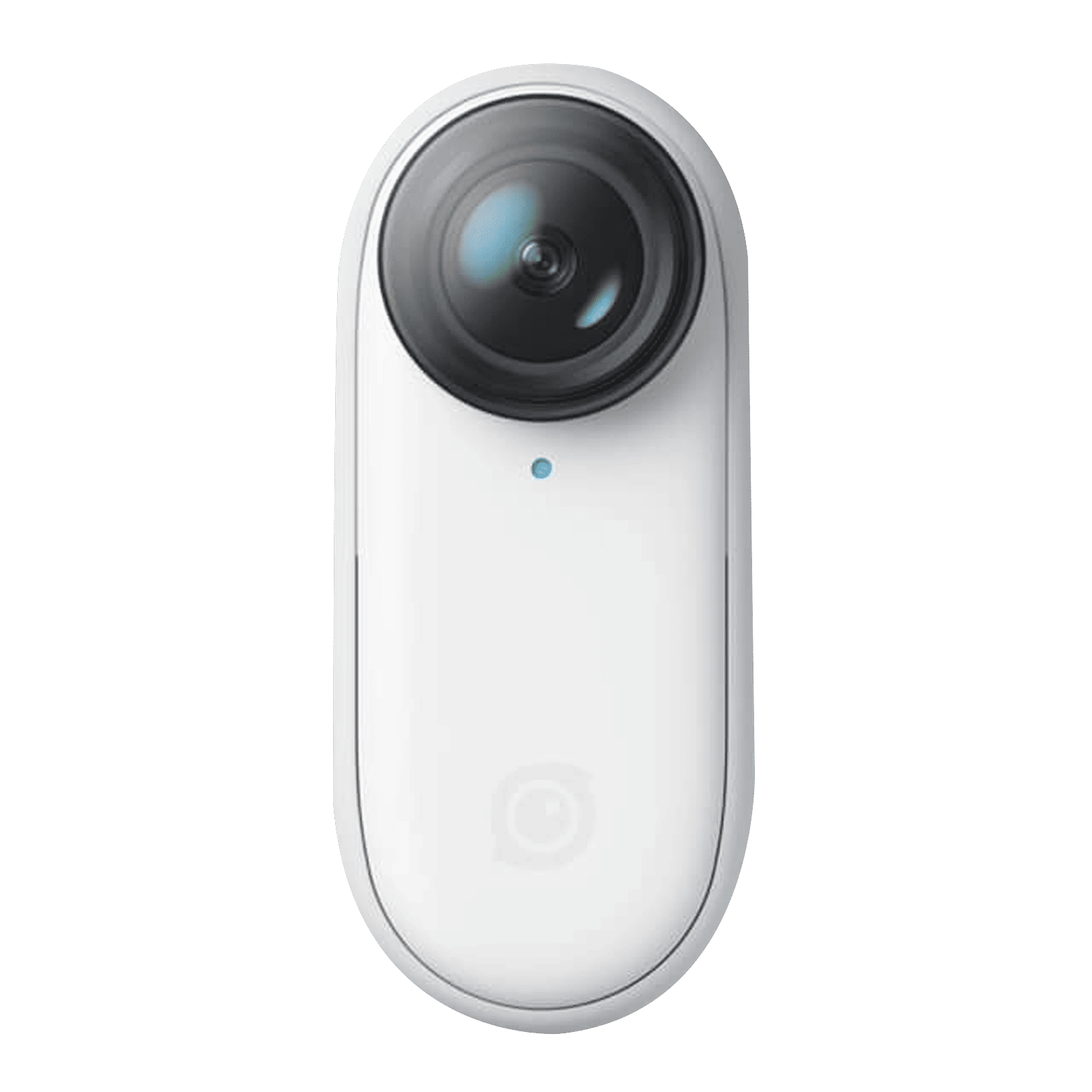 Insta360 GO 2 QHD and 9MP 50 FPS Waterproof Action Camera with FlowState Stabilization (Black) Insta360 GO 2 QHD and 9MP 50 FPS Waterproof Action Camera with FlowState Stabilization (Black)_1