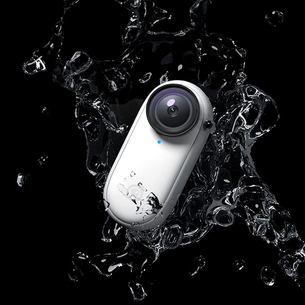 Insta360 GO 2 QHD and 9MP 50 FPS Waterproof Action Camera with FlowState Stabilization (Black) Insta360 GO 2 QHD and 9MP 50 FPS Waterproof Action Camera with FlowState Stabilization (Black)_5