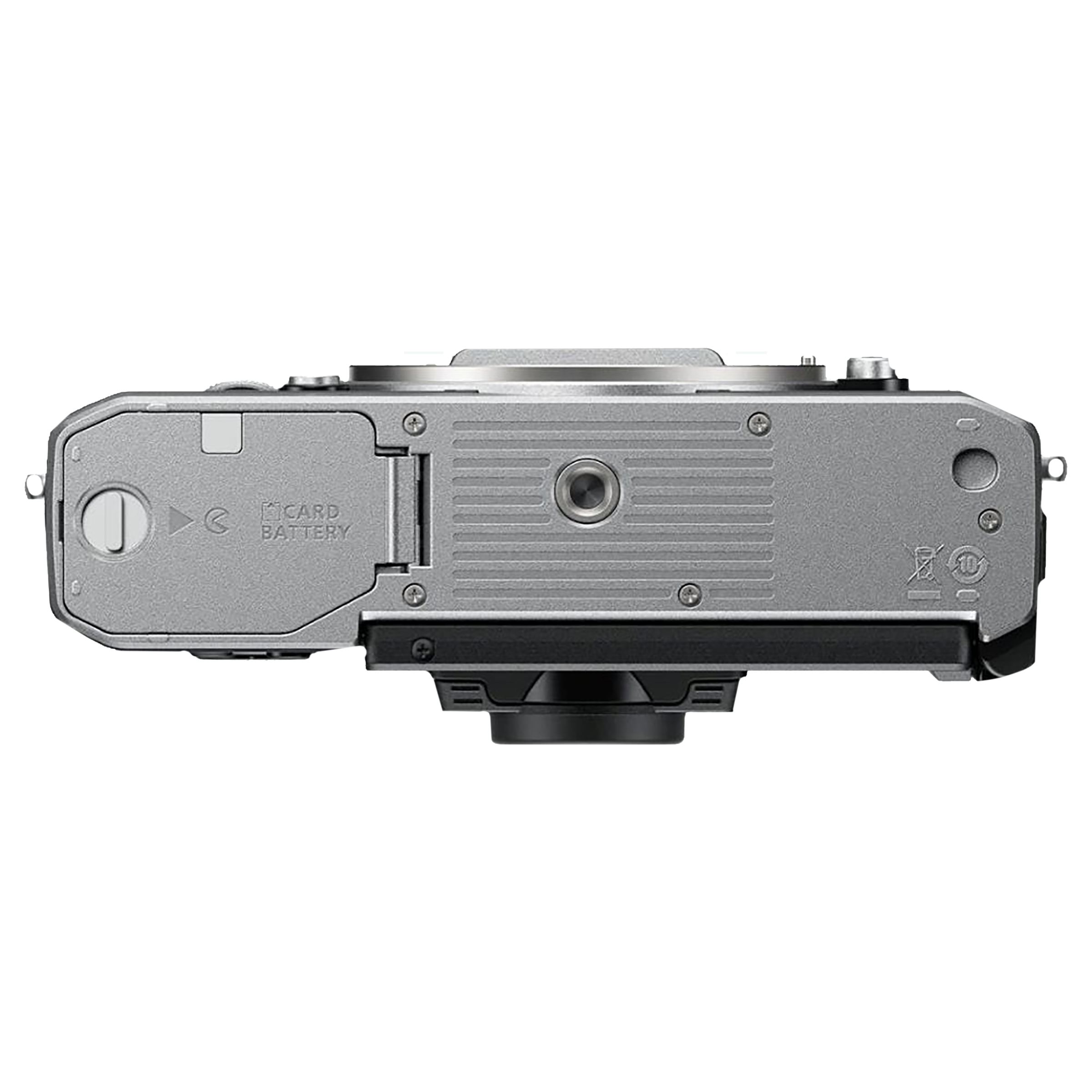 Nikon Z FC 20.9MP Mirrorless Camera (Body Only, 15.7 x 23.5 mm Sensor, Full-Time Eye-Detection Auto Focus) Nikon Z FC 20.9MP Mirrorless Camera (Body Only, 15.7 x 23.5 mm Sensor, Full-Time Eye-Detection Auto Focus)_6
