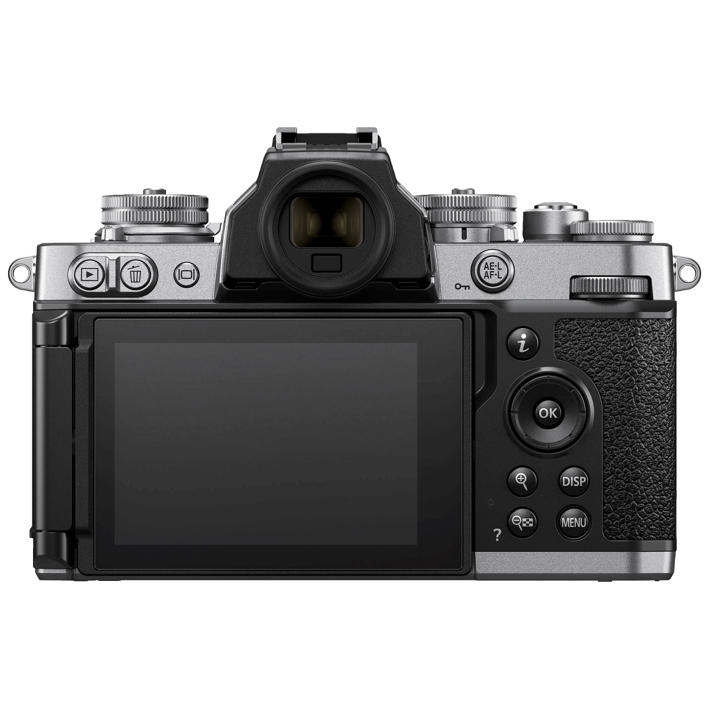 Nikon Z FC 20.9MP Mirrorless Camera (16-50 mm Lens, 15.7 x 23.5 mm Sensor, Full-Time Eye-Detection Auto Focus) Nikon Z FC 20.9MP Mirrorless Camera (16-50 mm Lens, 15.7 x 23.5 mm Sensor, Full-Time Eye-Detection Auto Focus)_5