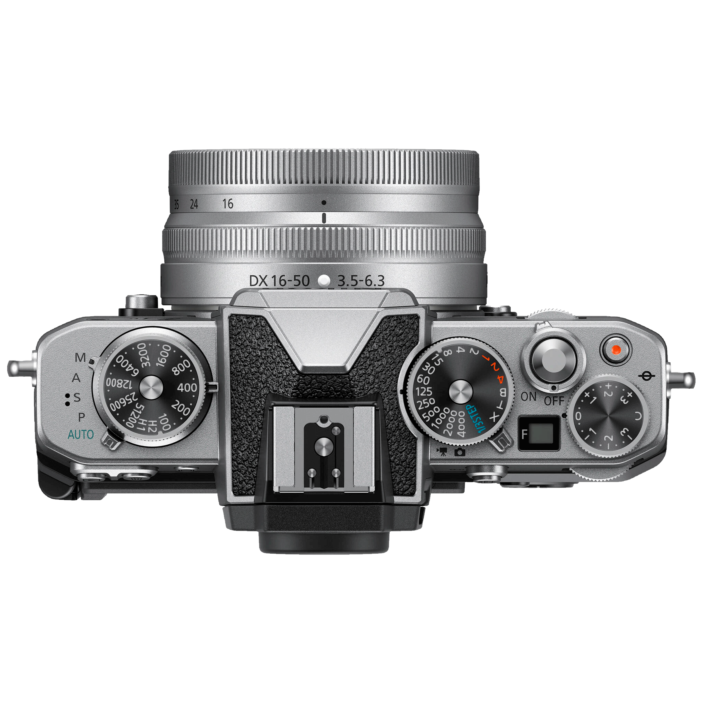 Nikon Z FC 20.9MP Mirrorless Camera (16-50 mm Lens, 15.7 x 23.5 mm Sensor, Full-Time Eye-Detection Auto Focus) Nikon Z FC 20.9MP Mirrorless Camera (16-50 mm Lens, 15.7 x 23.5 mm Sensor, Full-Time Eye-Detection Auto Focus)_6