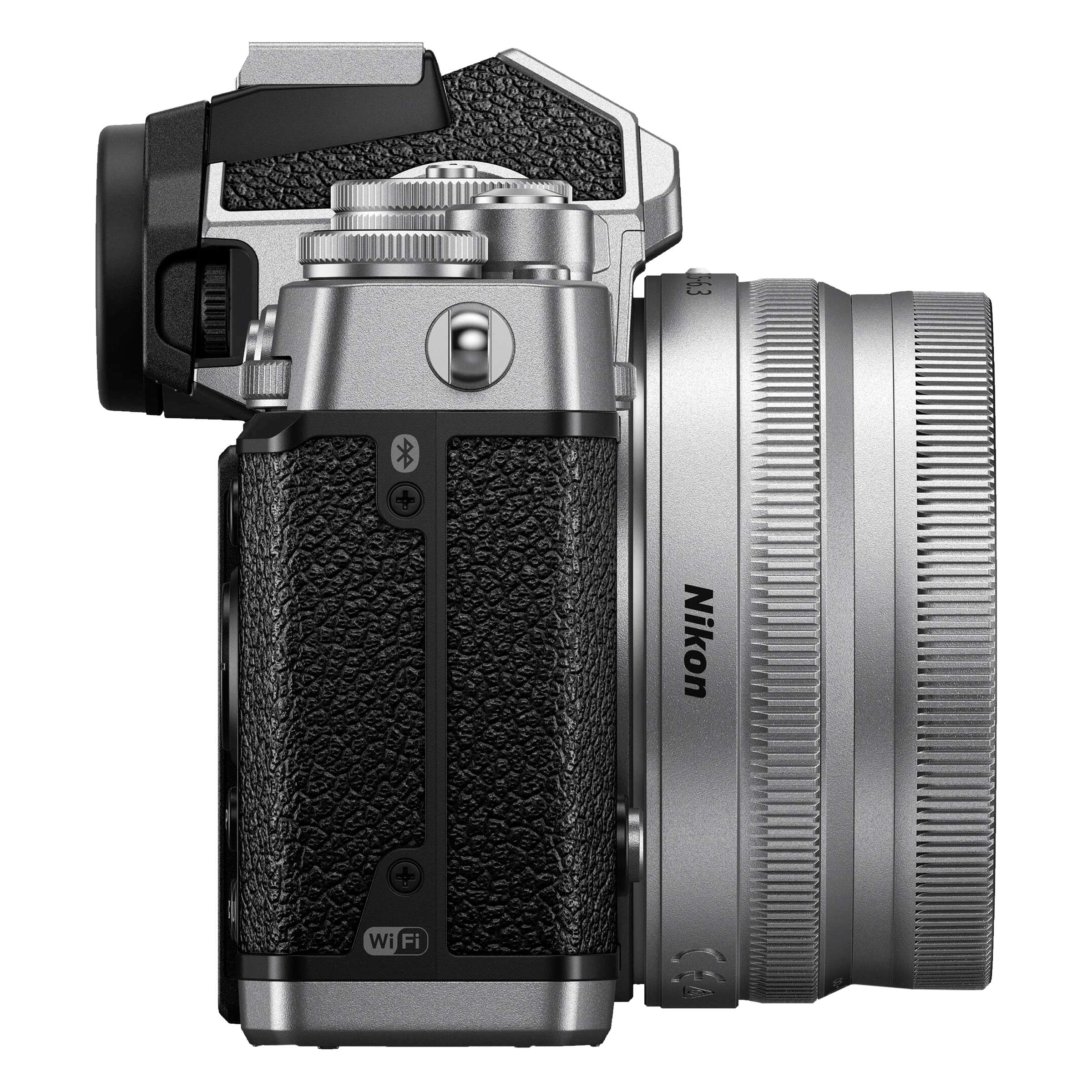 Nikon Z FC 20.9MP Mirrorless Camera (16-50 mm Lens, 15.7 x 23.5 mm Sensor, Full-Time Eye-Detection Auto Focus) Nikon Z FC 20.9MP Mirrorless Camera (16-50 mm Lens, 15.7 x 23.5 mm Sensor, Full-Time Eye-Detection Auto Focus)_9