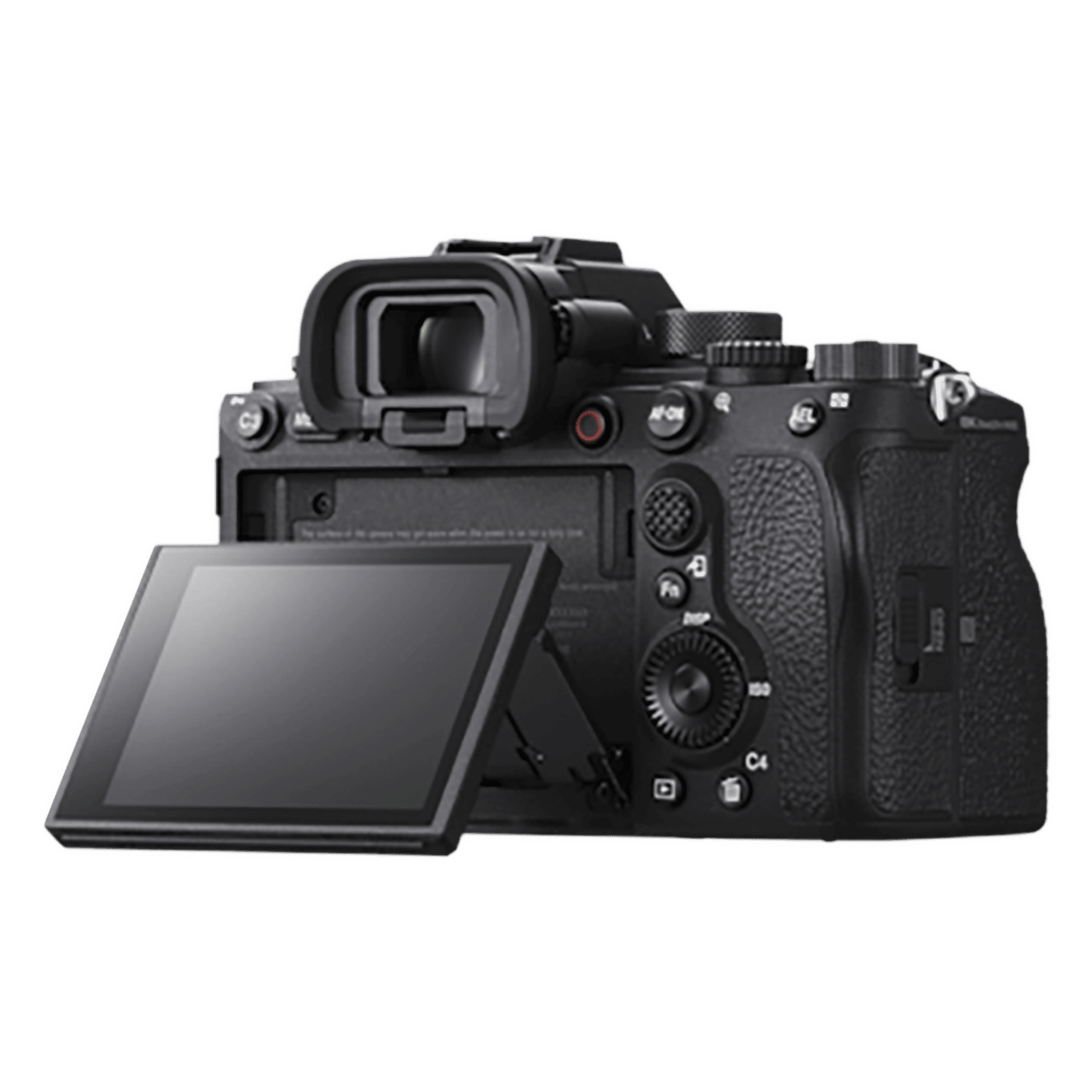 SONY Alpha 1 50.1MP Mirrorless Camera (Body Only, 35.9 x 24 mm Sensor, Real Time Eye Auto Focus) SONY Alpha 1 50.1MP Mirrorless Camera (Body Only, 35.9 x 24 mm Sensor, Real Time Eye Auto Focus)_8