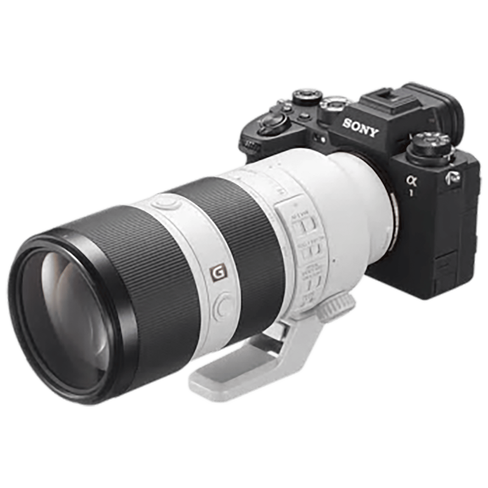 SONY Alpha 1 50.1MP Mirrorless Camera (Body Only, 35.9 x 24 mm Sensor, Real Time Eye Auto Focus) SONY Alpha 1 50.1MP Mirrorless Camera (Body Only, 35.9 x 24 mm Sensor, Real Time Eye Auto Focus)_10