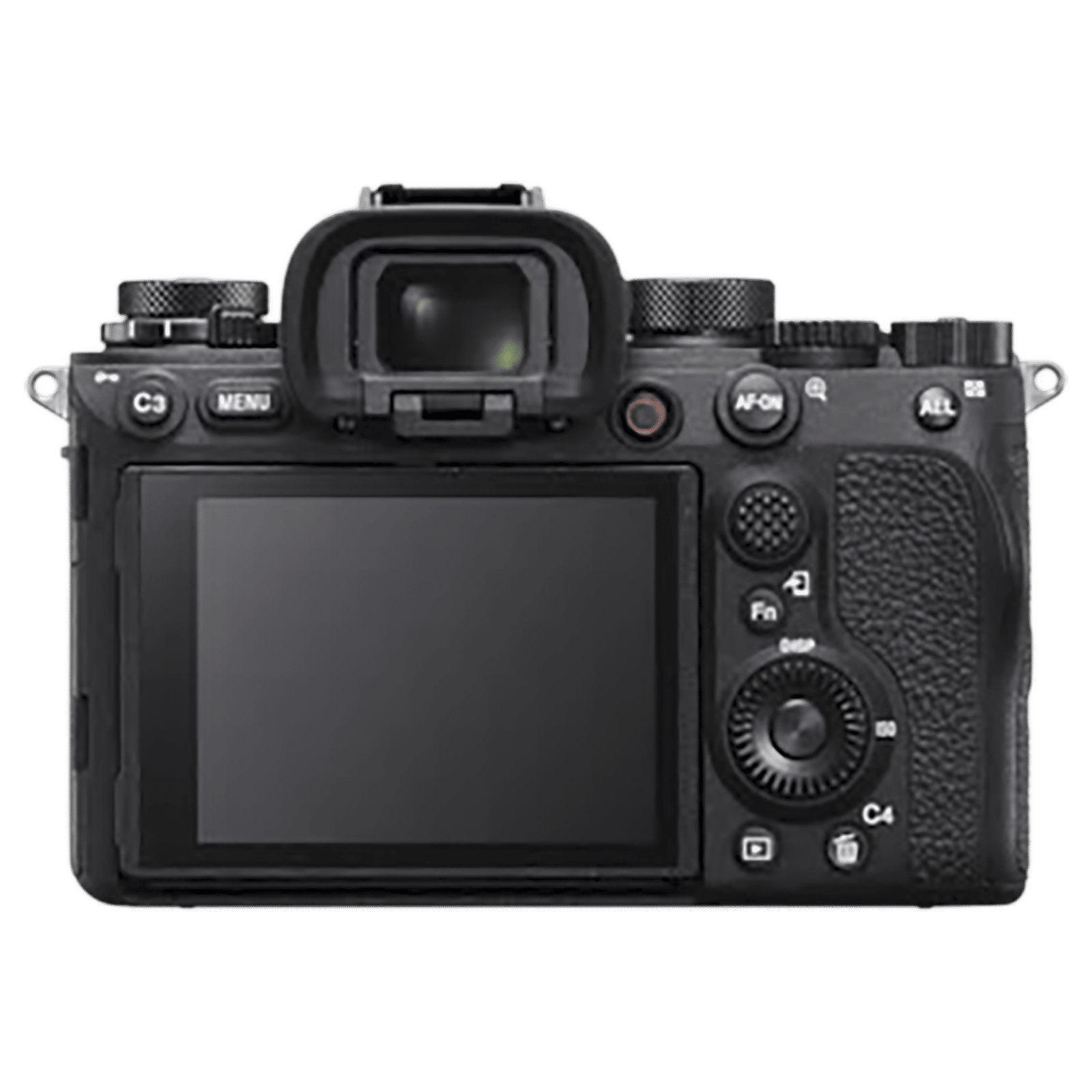 SONY Alpha 1 50.1MP Mirrorless Camera (Body Only, 35.9 x 24 mm Sensor, Real Time Eye Auto Focus) SONY Alpha 1 50.1MP Mirrorless Camera (Body Only, 35.9 x 24 mm Sensor, Real Time Eye Auto Focus)_4