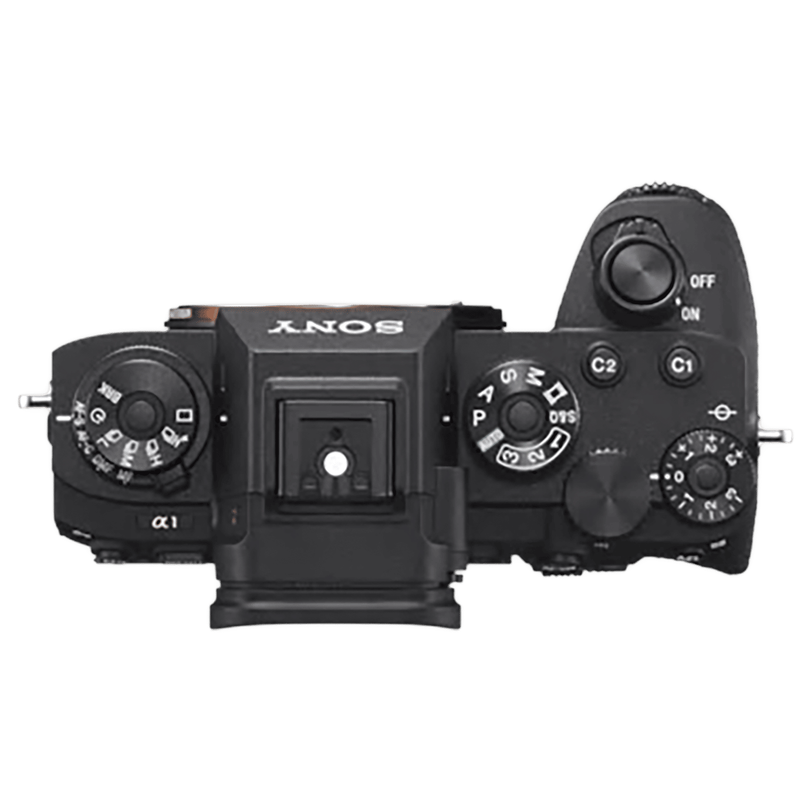 SONY Alpha 1 50.1MP Mirrorless Camera (Body Only, 35.9 x 24 mm Sensor, Real Time Eye Auto Focus) SONY Alpha 1 50.1MP Mirrorless Camera (Body Only, 35.9 x 24 mm Sensor, Real Time Eye Auto Focus)_5