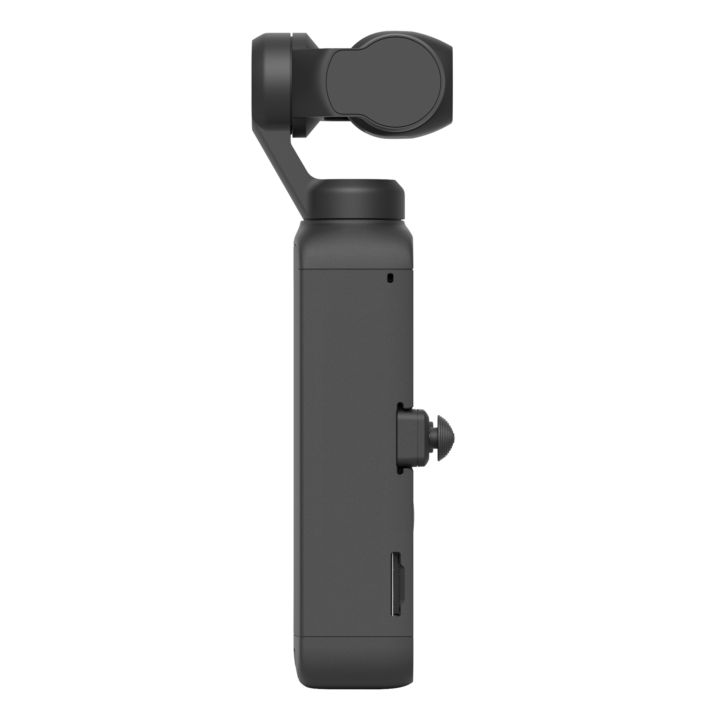 DJI Pocket 2 Creator Combo 4K and 64MP 60 FPS Action Camera with Motorized Stabilization (Black) DJI Pocket 2 Creator Combo 4K and 64MP 60 FPS Action Camera with Motorized Stabilization (Black)_8