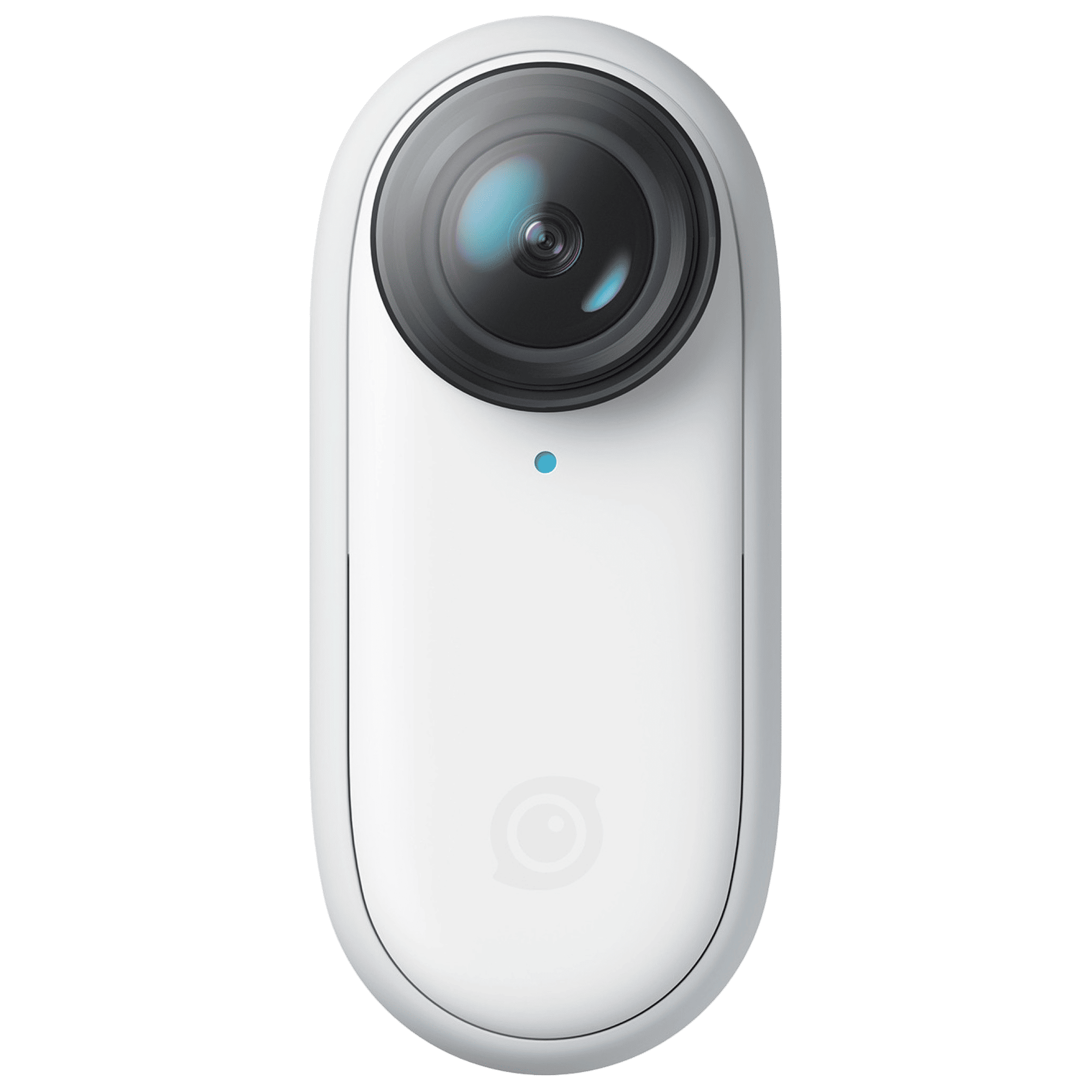 Insta360 GO 2 QHD and 9MP 50 FPS Waterproof Action Camera with FlowState Stabilization (White) Insta360 GO 2 QHD and 9MP 50 FPS Waterproof Action Camera with FlowState Stabilization (White)_1