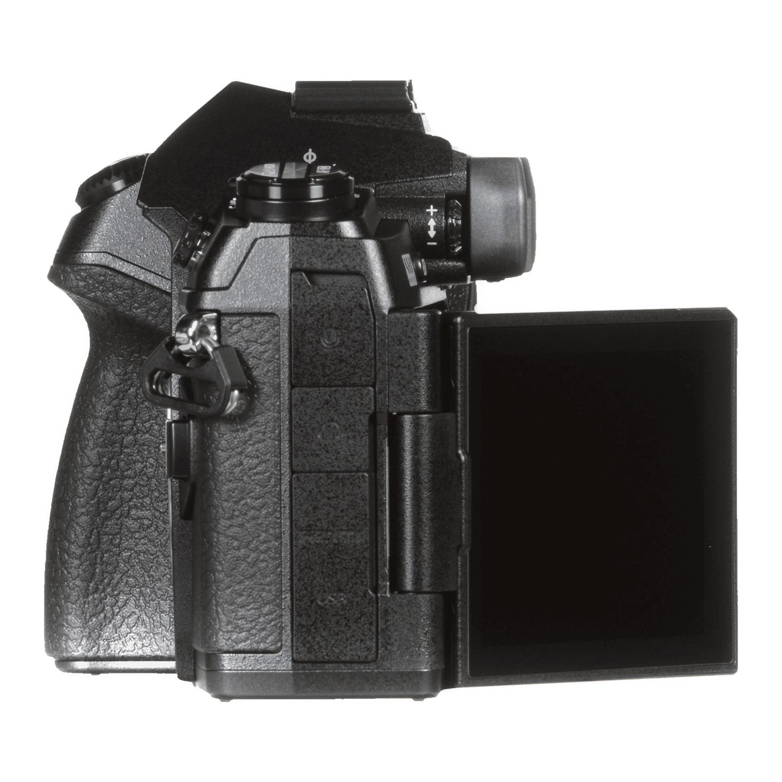 OLYMPUS OM-D E-M1 Mark II 20.4MP Mirrorless Camera (Body Only, 17.4 x 13.0 mm Sensor, 121 Point AF System)_12