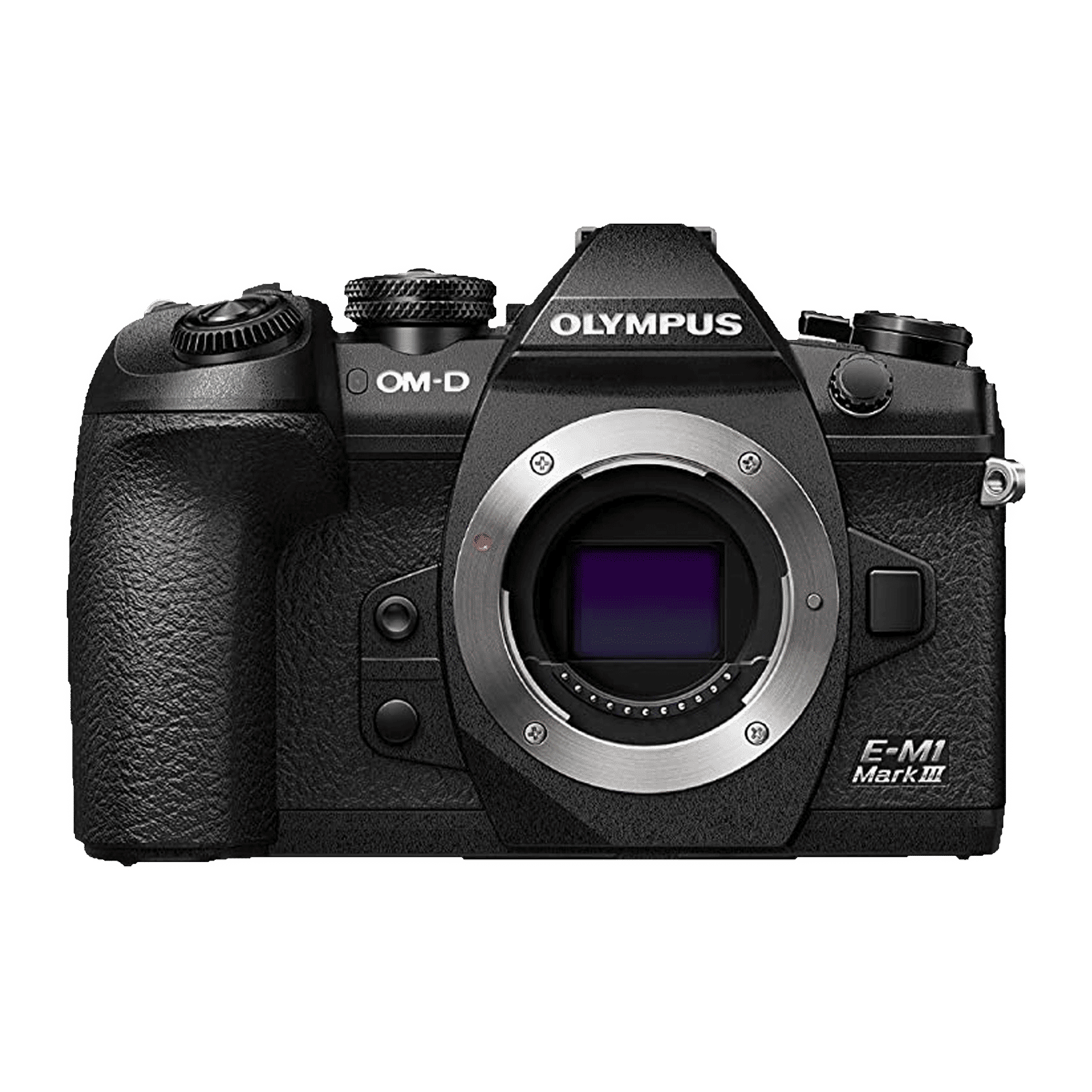 OLYMPUS OM-D E-M1 Mark lll 20.4MP Mirrorless Camera (Body Only, 17.4 x 13.0 mm Sensor, Tiltable Screen) OLYMPUS OM-D E-M1 Mark lll 20.4MP Mirrorless Camera (Body Only, 17.4 x 13.0 mm Sensor, Tiltable Screen)_1